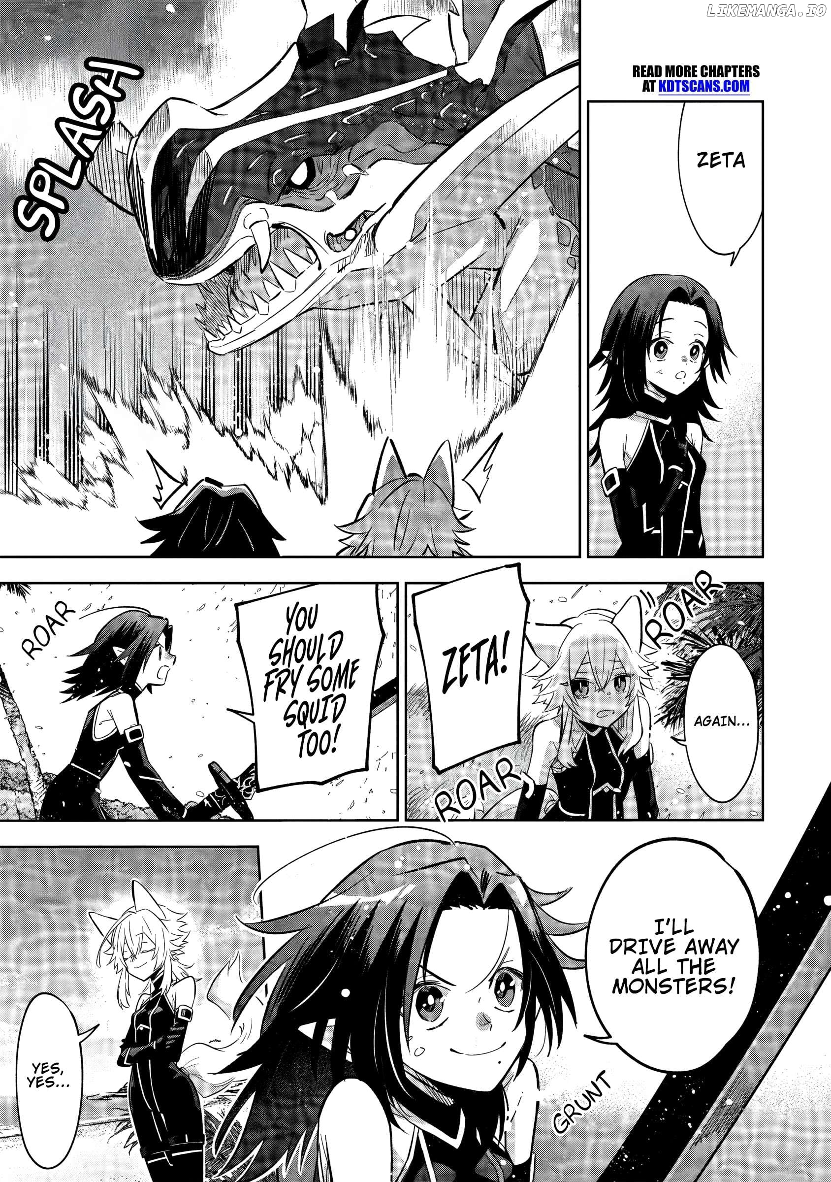 Read Kage no Jitsuryokusha ni Naritakute Shichikage Retsuden EN Manga Online