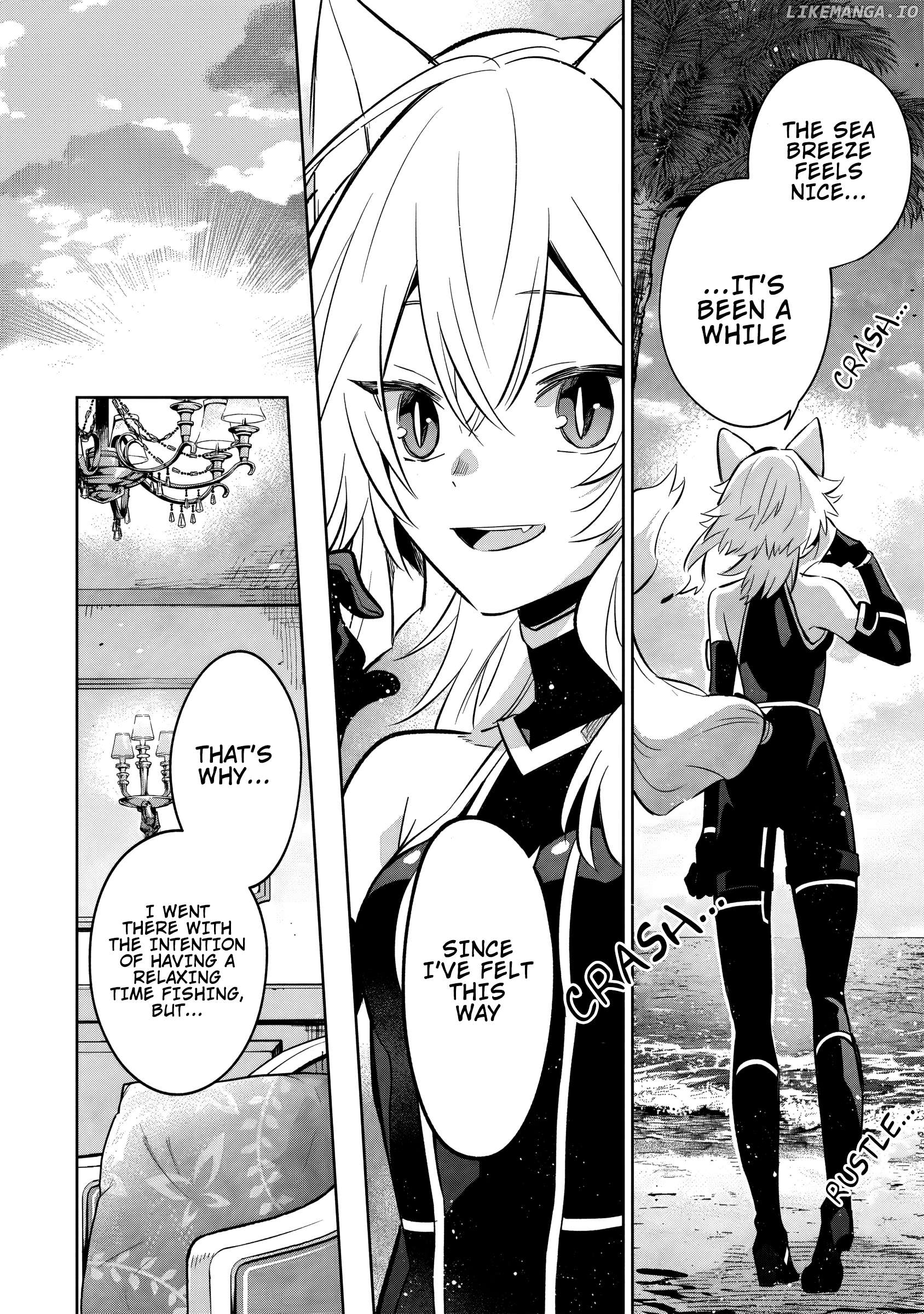 Read Kage no Jitsuryokusha ni Naritakute Shichikage Retsuden EN Manga Online