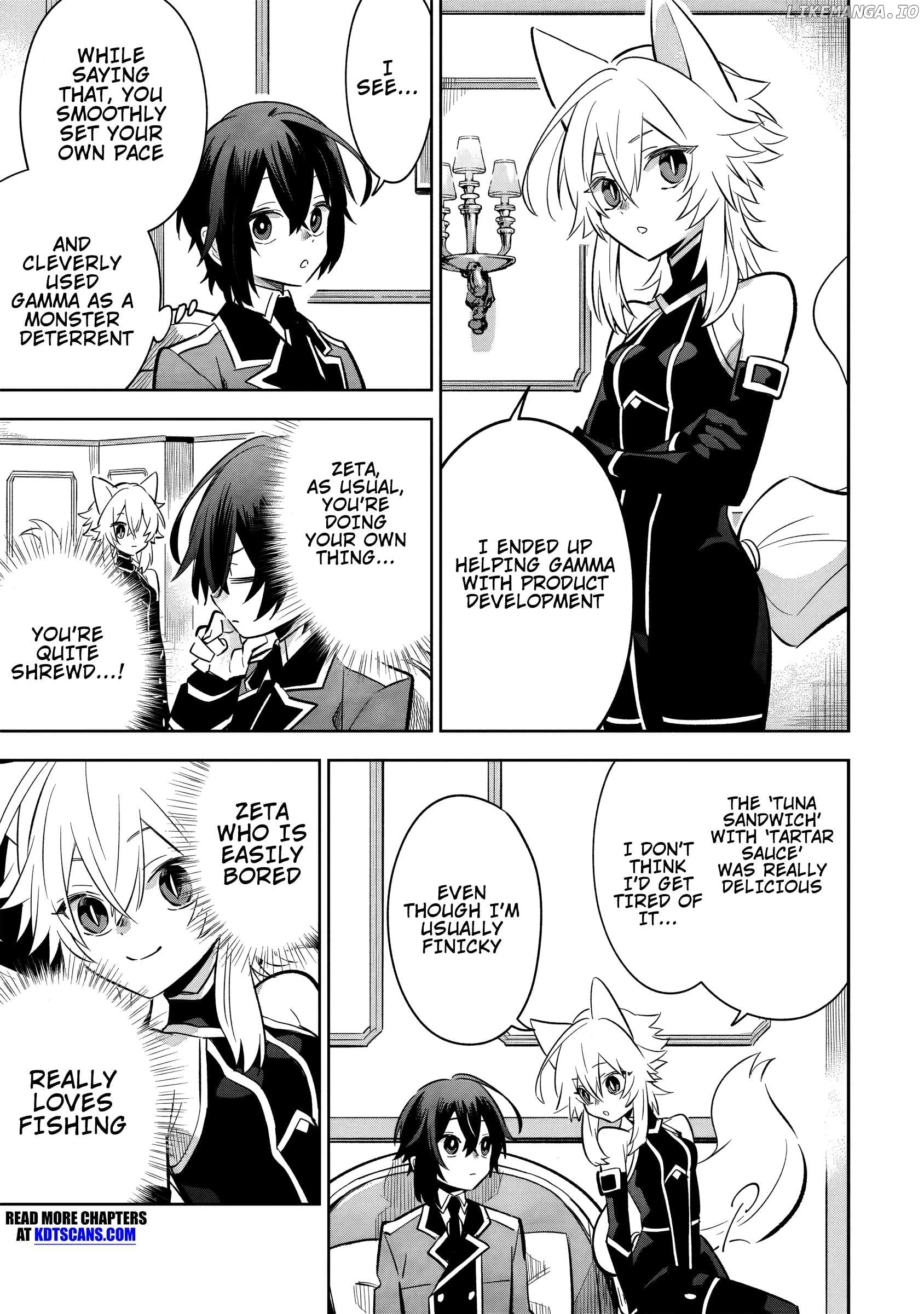 Read Kage no Jitsuryokusha ni Naritakute Shichikage Retsuden EN Manga Online