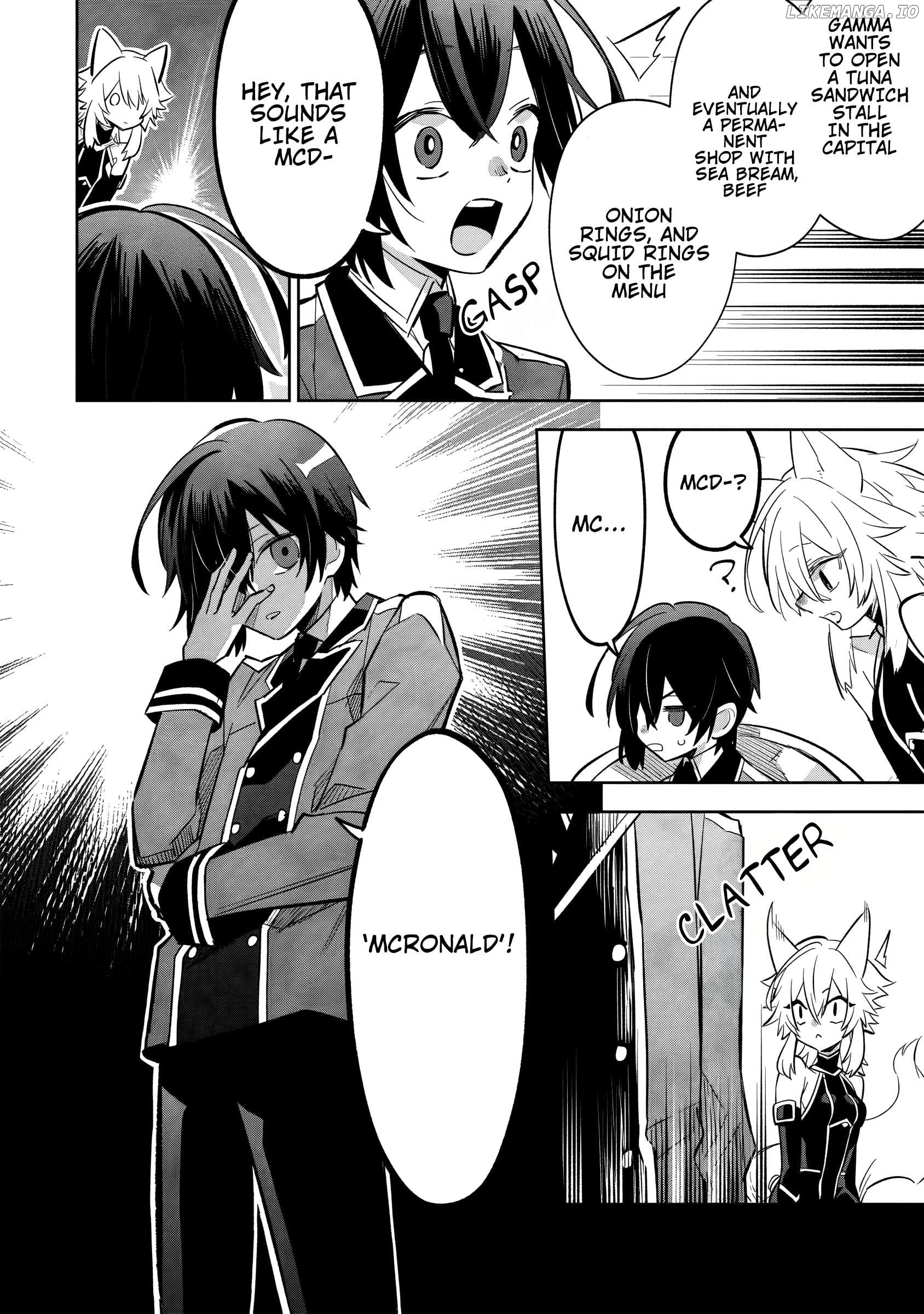 Read Kage no Jitsuryokusha ni Naritakute Shichikage Retsuden EN Manga Online