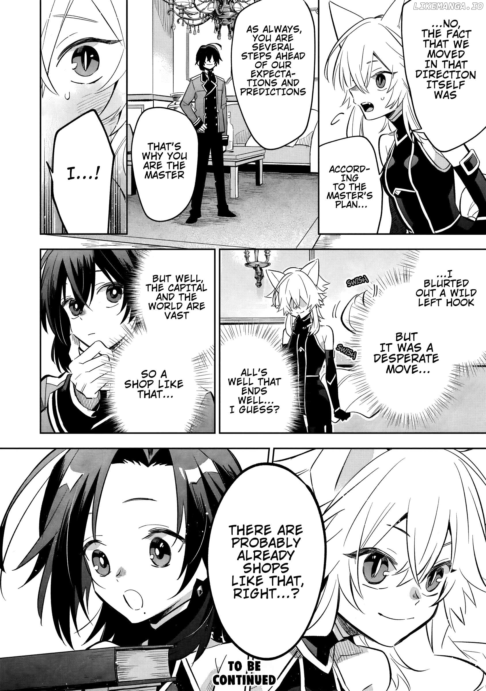 Read Kage no Jitsuryokusha ni Naritakute Shichikage Retsuden EN Manga Online