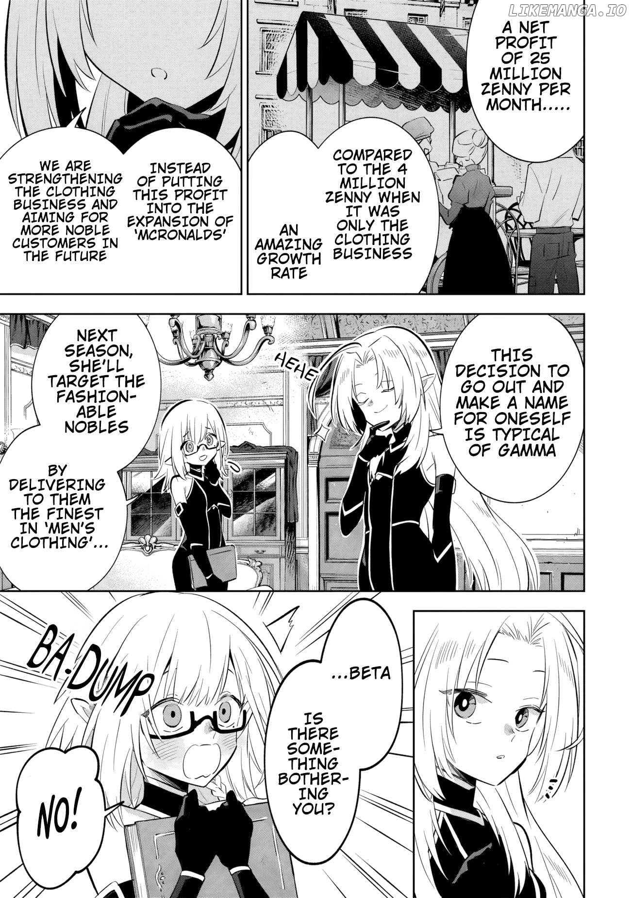 Read Kage no Jitsuryokusha ni Naritakute Shichikage Retsuden EN Manga Online