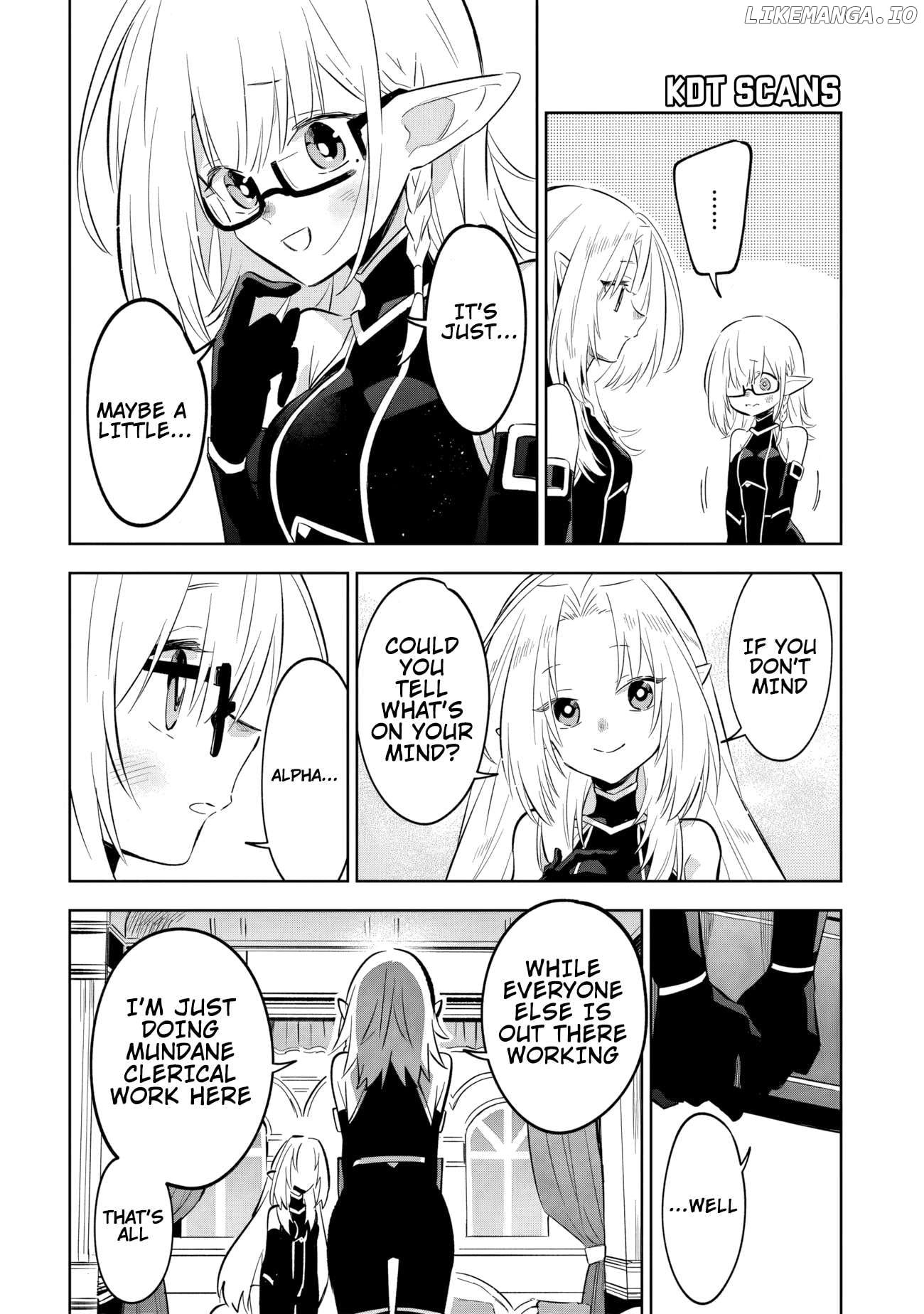 Read Kage no Jitsuryokusha ni Naritakute Shichikage Retsuden EN Manga Online
