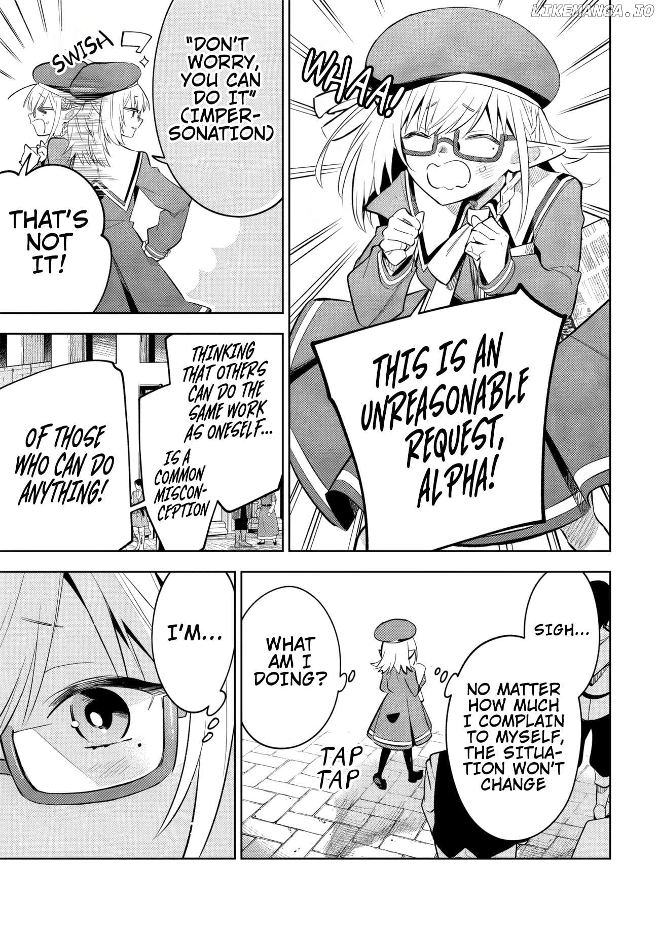 Read Kage no Jitsuryokusha ni Naritakute Shichikage Retsuden EN Manga Online