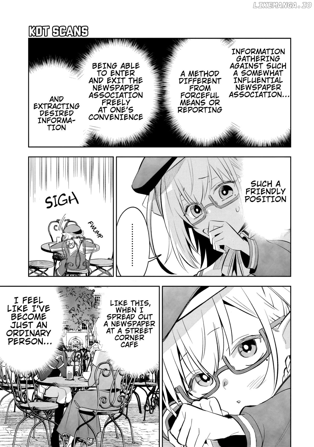Read Kage no Jitsuryokusha ni Naritakute Shichikage Retsuden EN Manga Online