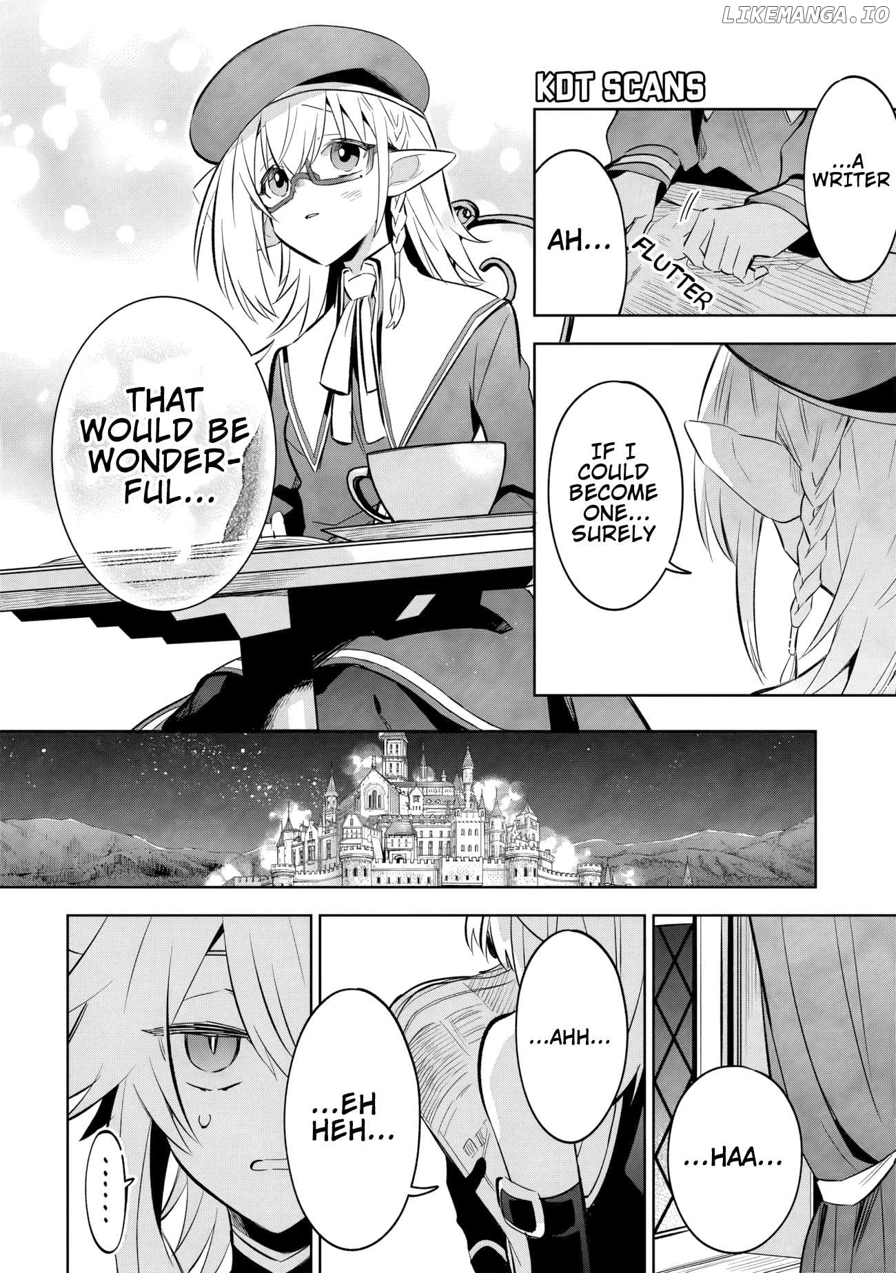Read Kage no Jitsuryokusha ni Naritakute Shichikage Retsuden EN Manga Online