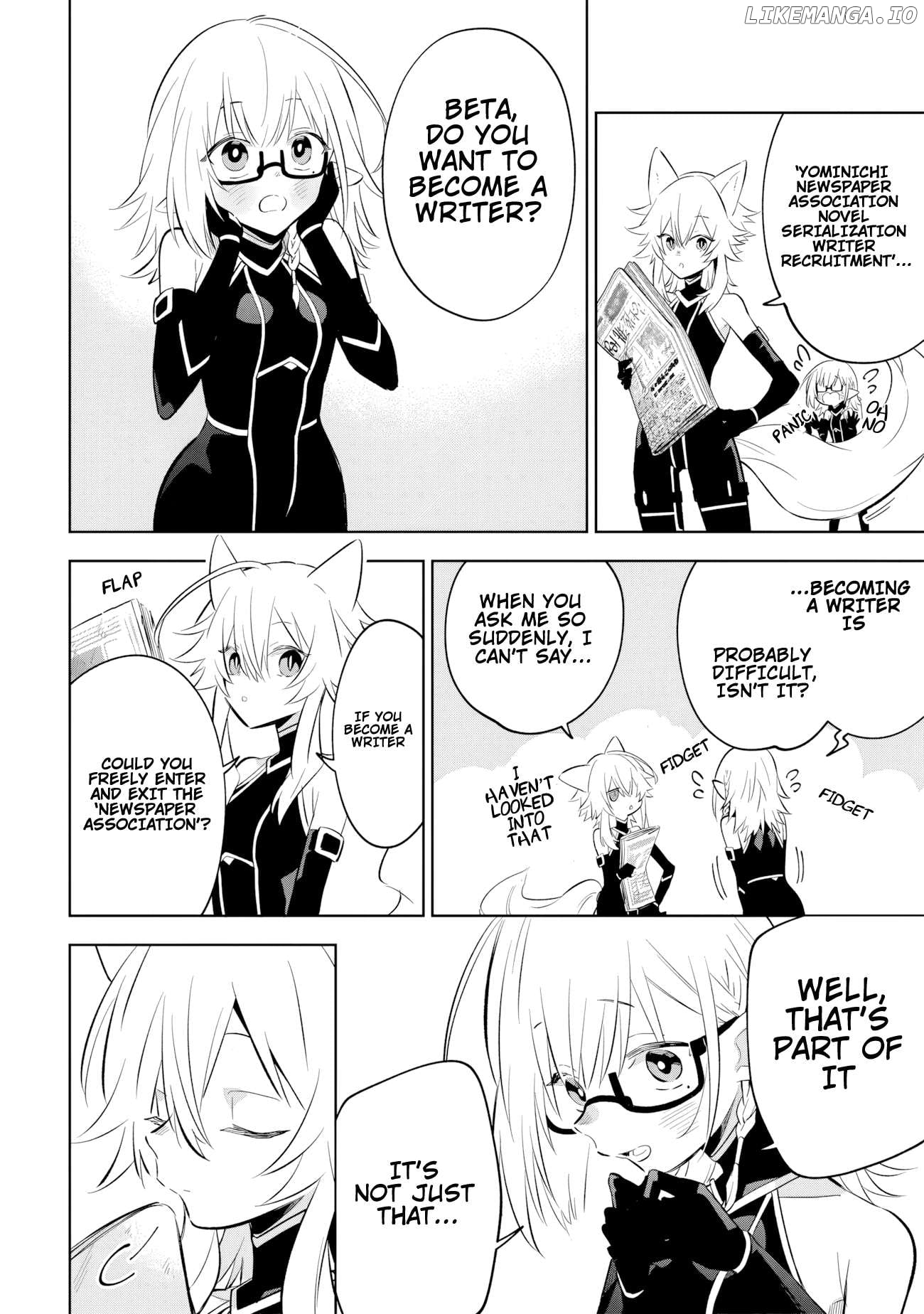 Read Kage no Jitsuryokusha ni Naritakute Shichikage Retsuden EN Manga Online
