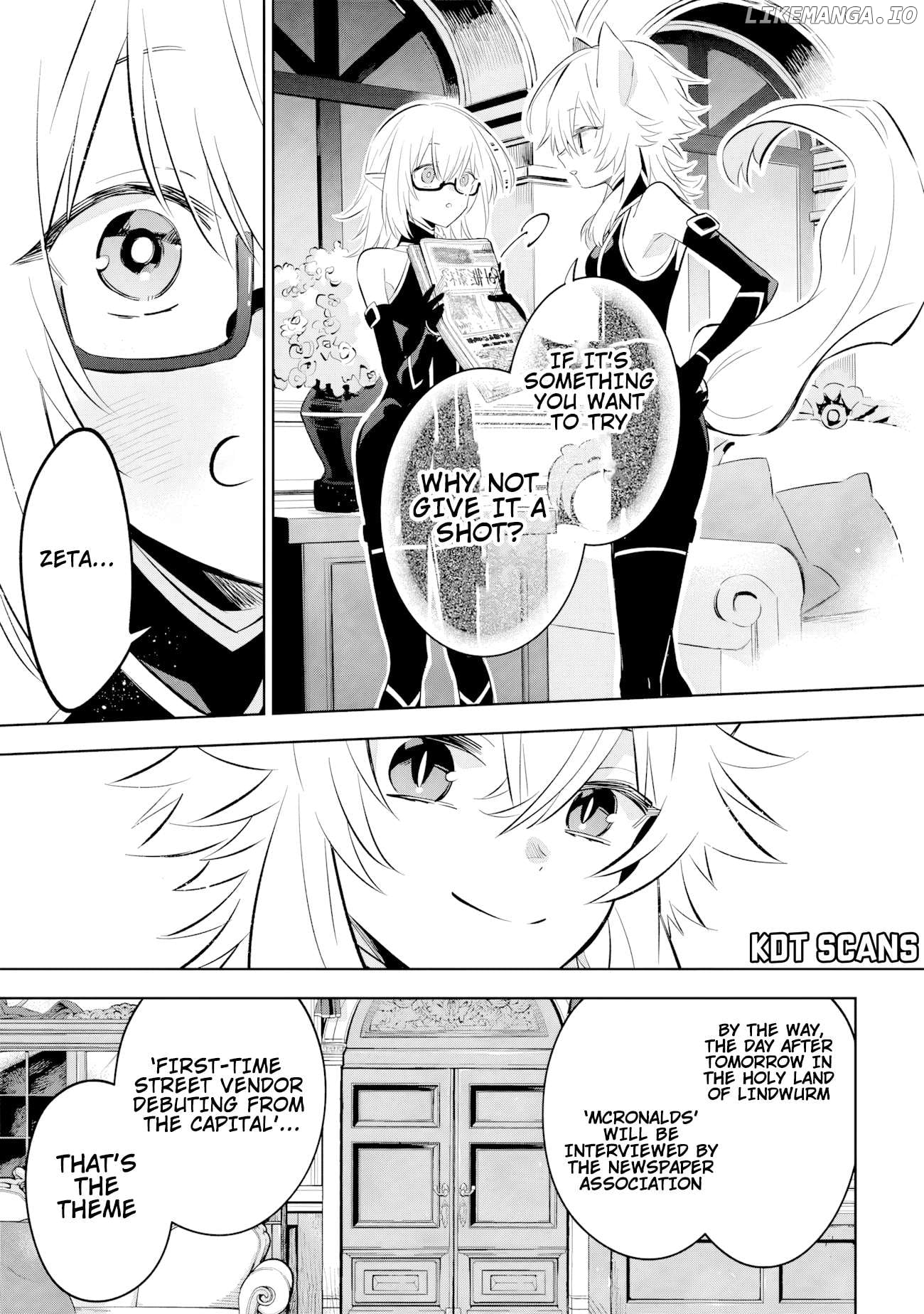 Read Kage no Jitsuryokusha ni Naritakute Shichikage Retsuden EN Manga Online