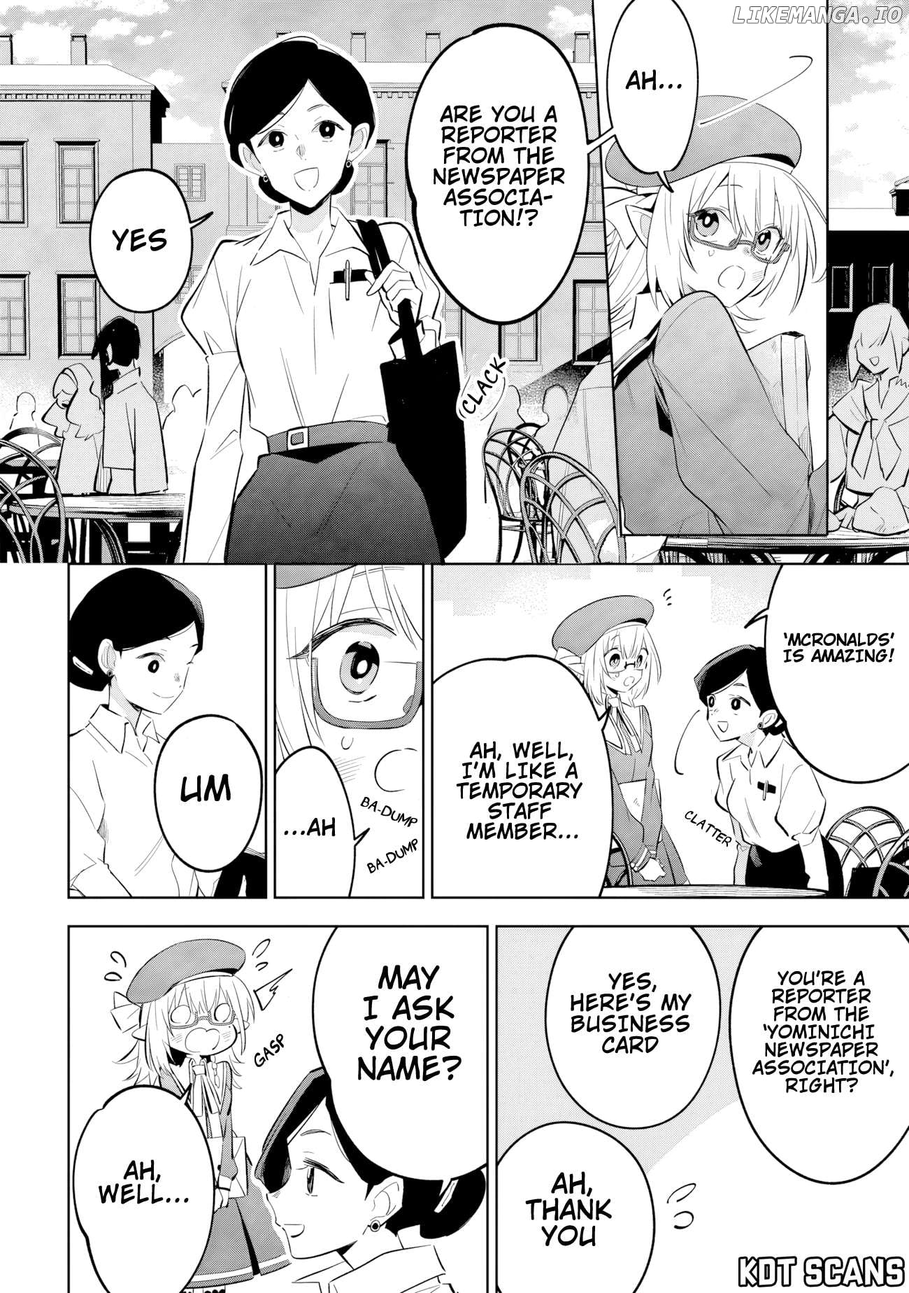 Read Kage no Jitsuryokusha ni Naritakute Shichikage Retsuden EN Manga Online