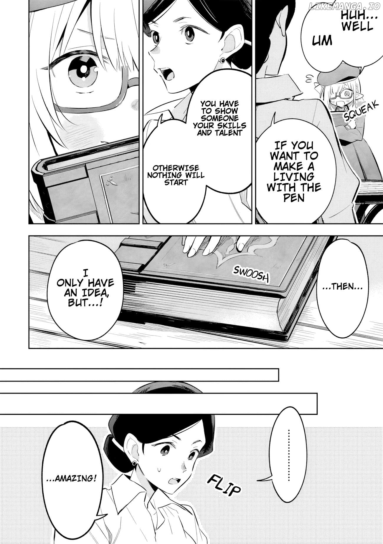 Read Kage no Jitsuryokusha ni Naritakute Shichikage Retsuden EN Manga Online