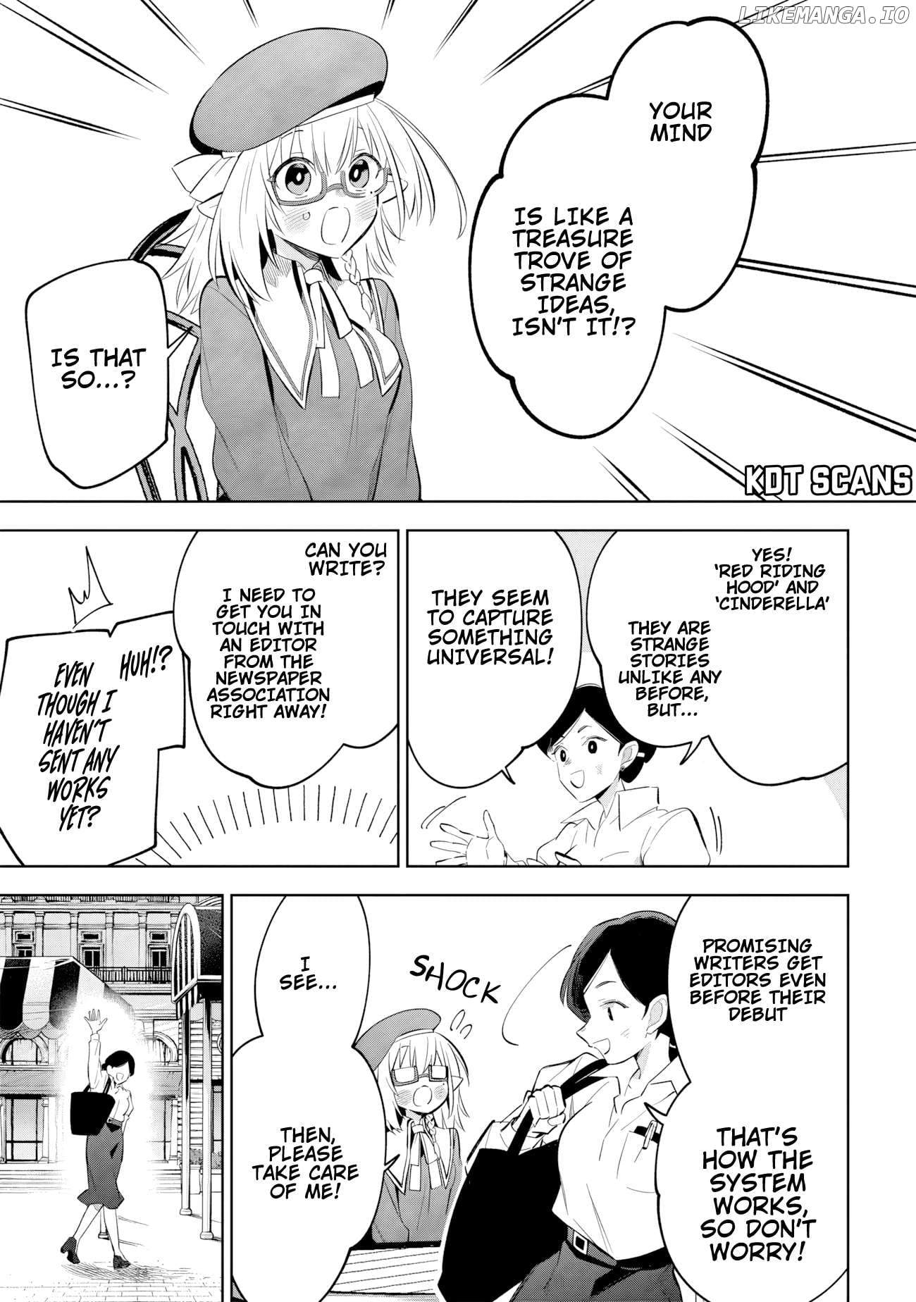 Read Kage no Jitsuryokusha ni Naritakute Shichikage Retsuden EN Manga Online