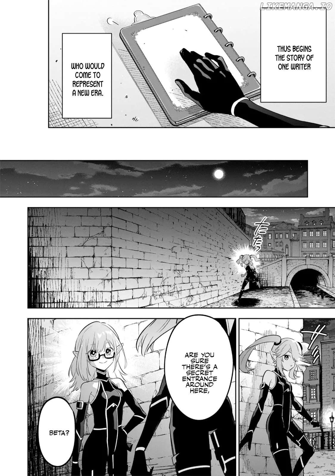 Read Kage no Jitsuryokusha ni Naritakute Shichikage Retsuden EN Manga Online