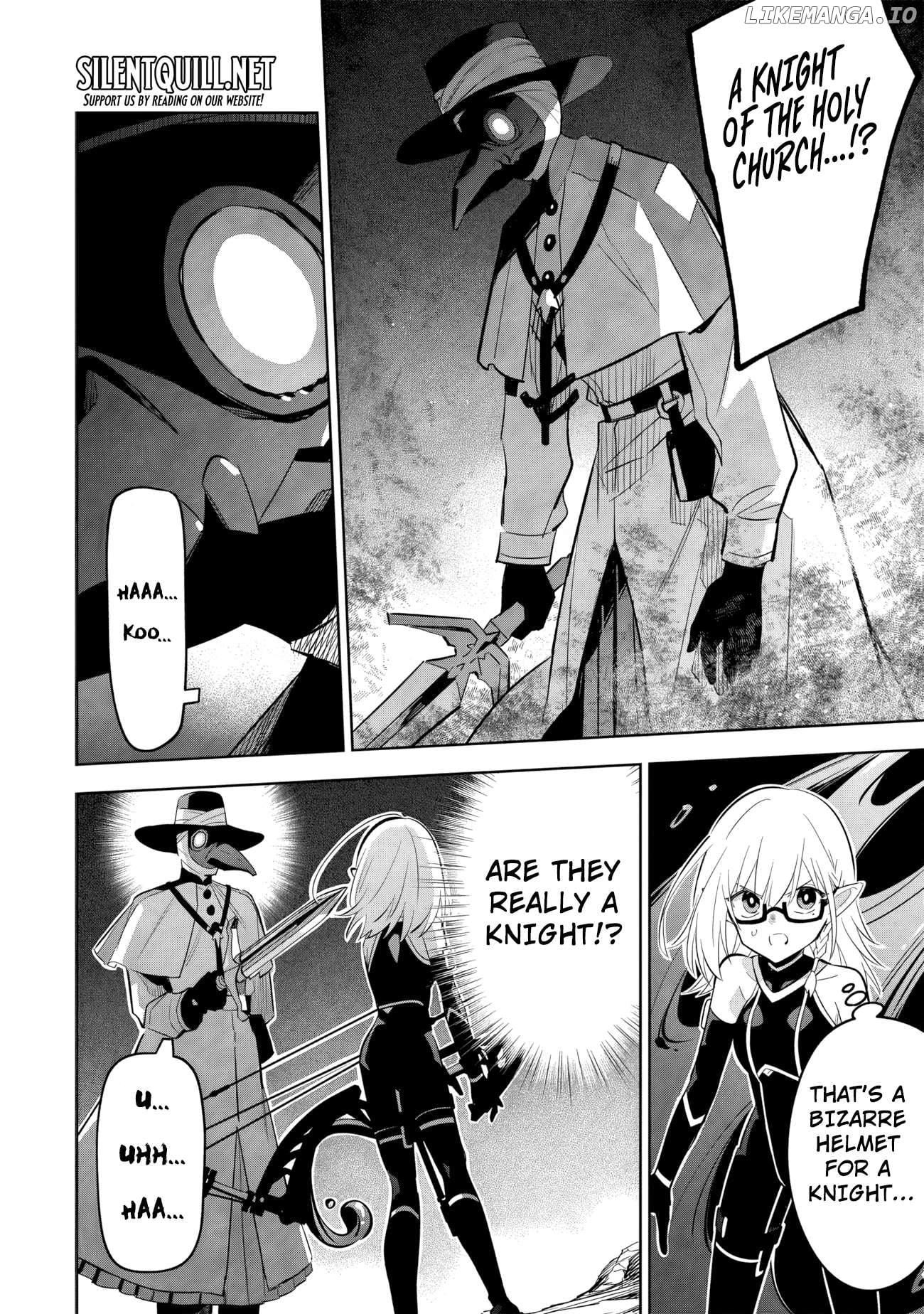 Read Kage no Jitsuryokusha ni Naritakute Shichikage Retsuden EN Manga Online