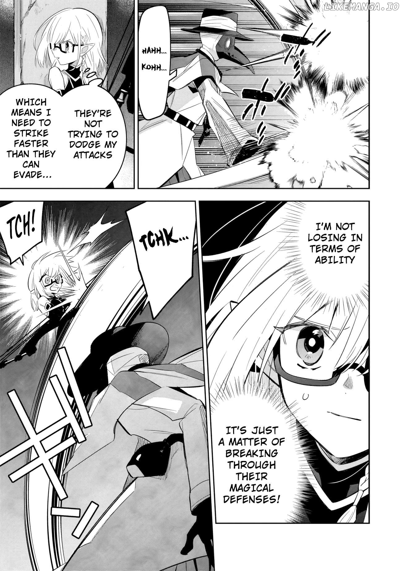 Read Kage no Jitsuryokusha ni Naritakute Shichikage Retsuden EN Manga Online