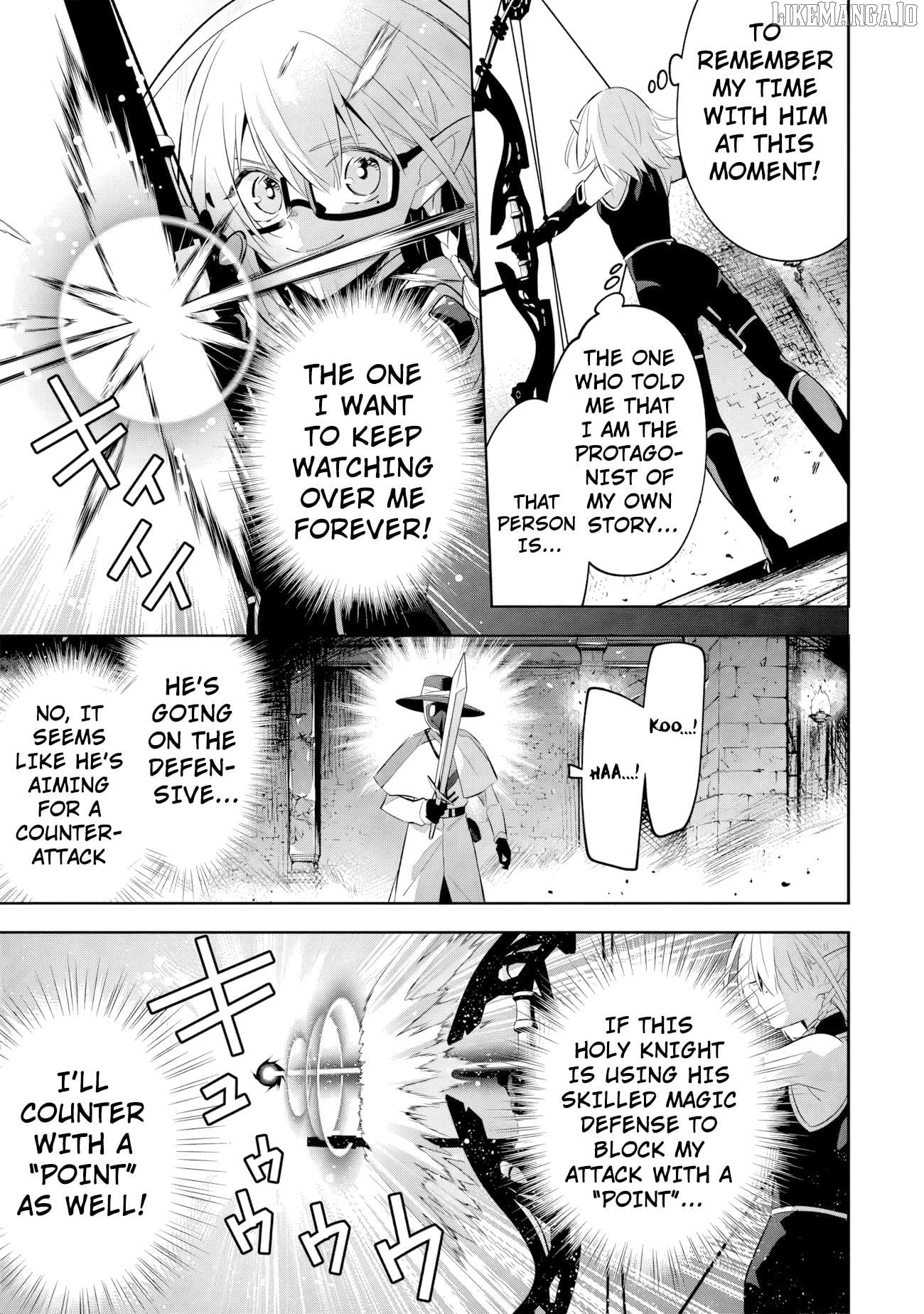 Read Kage no Jitsuryokusha ni Naritakute Shichikage Retsuden EN Manga Online