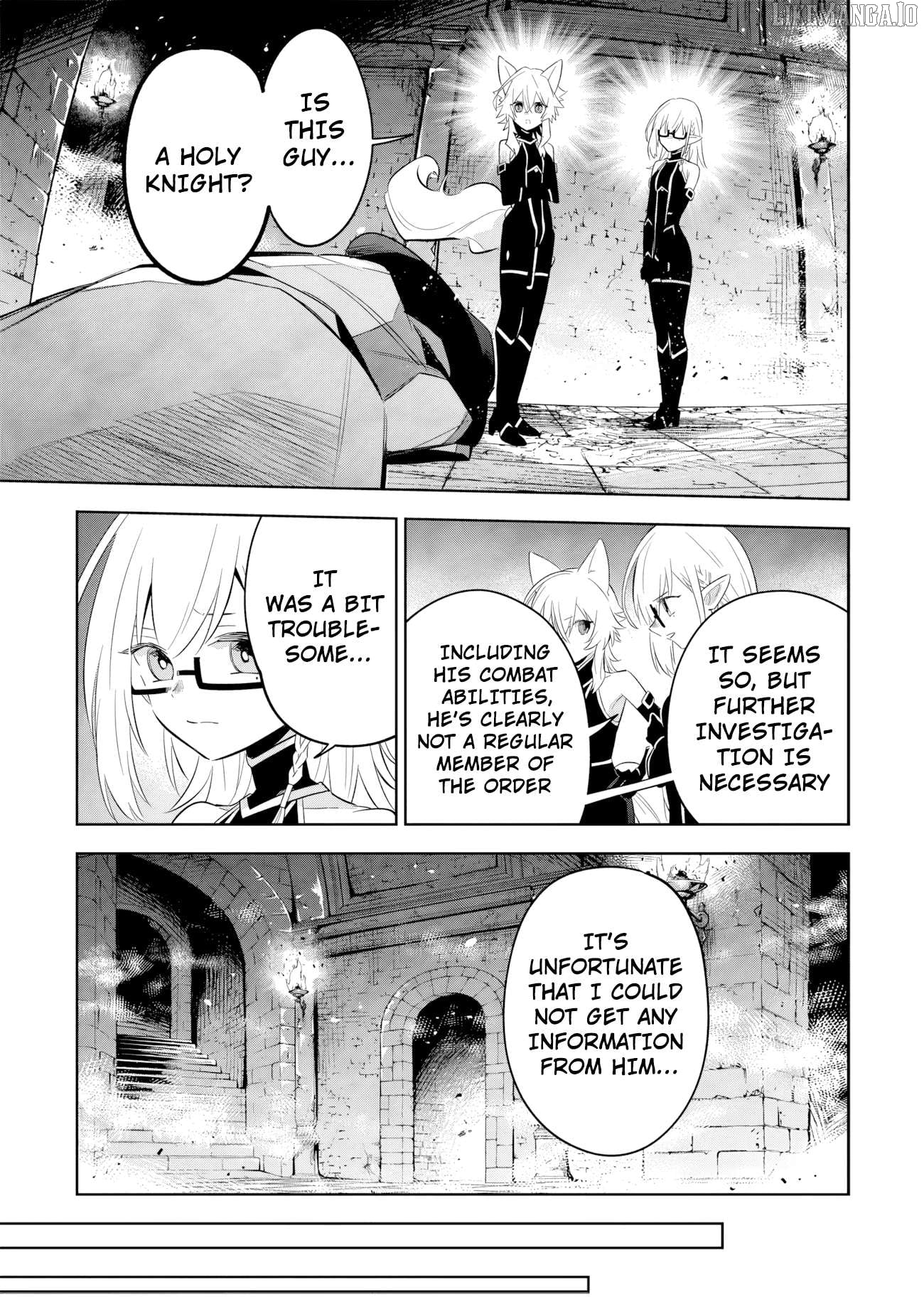 Read Kage no Jitsuryokusha ni Naritakute Shichikage Retsuden EN Manga Online