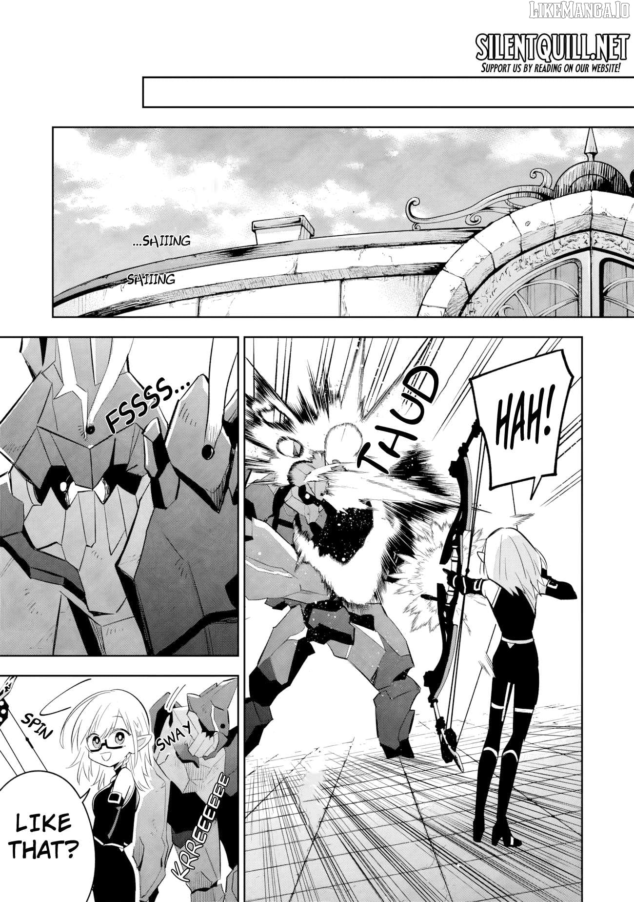 Read Kage no Jitsuryokusha ni Naritakute Shichikage Retsuden EN Manga Online
