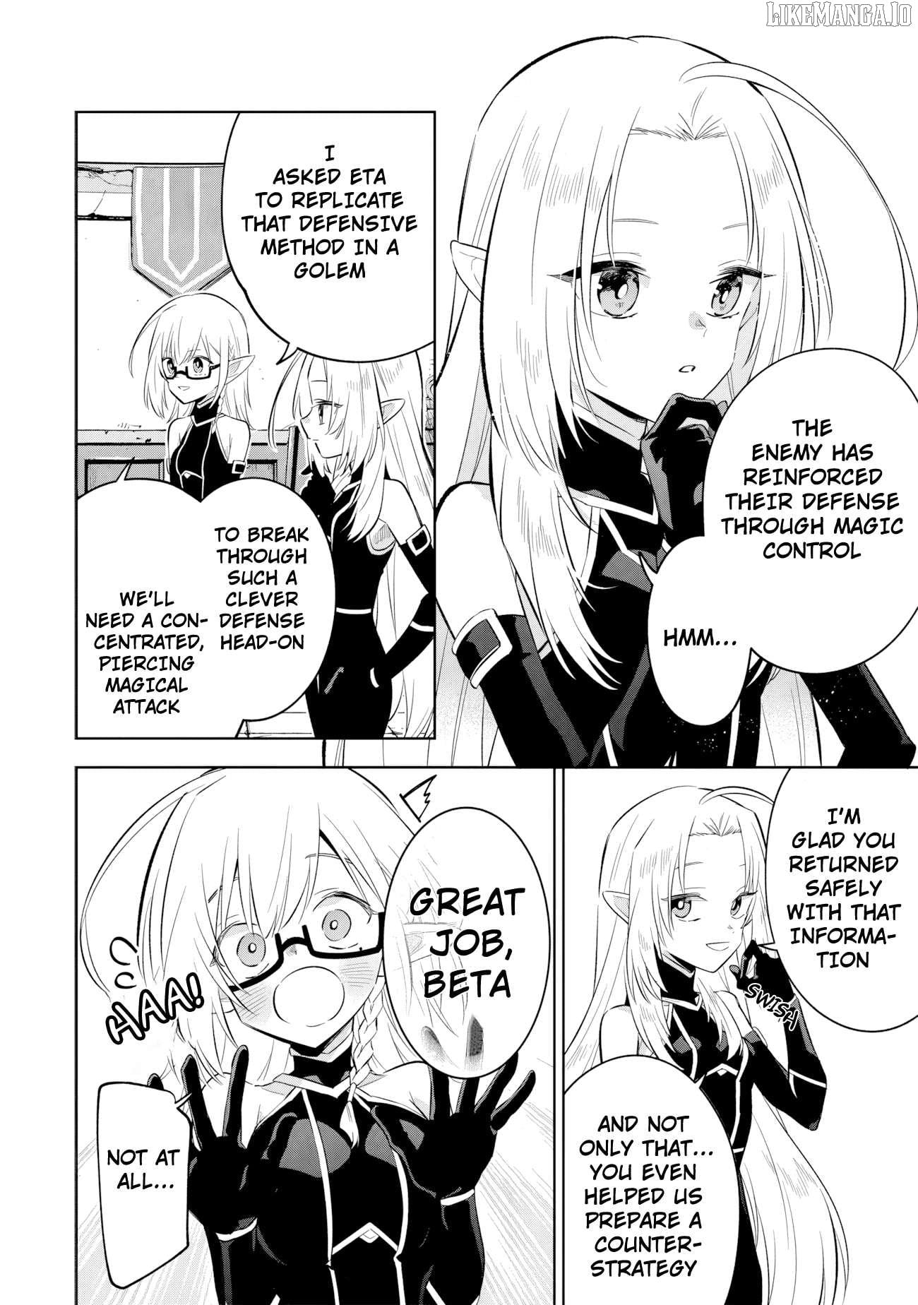 Read Kage no Jitsuryokusha ni Naritakute Shichikage Retsuden EN Manga Online