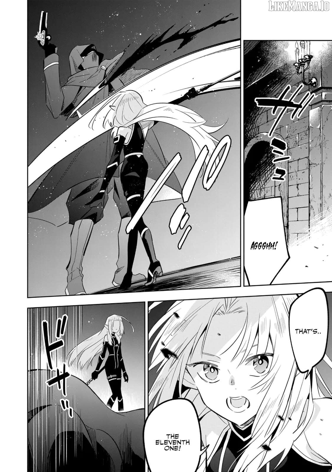 Read Kage no Jitsuryokusha ni Naritakute Shichikage Retsuden EN Manga Online
