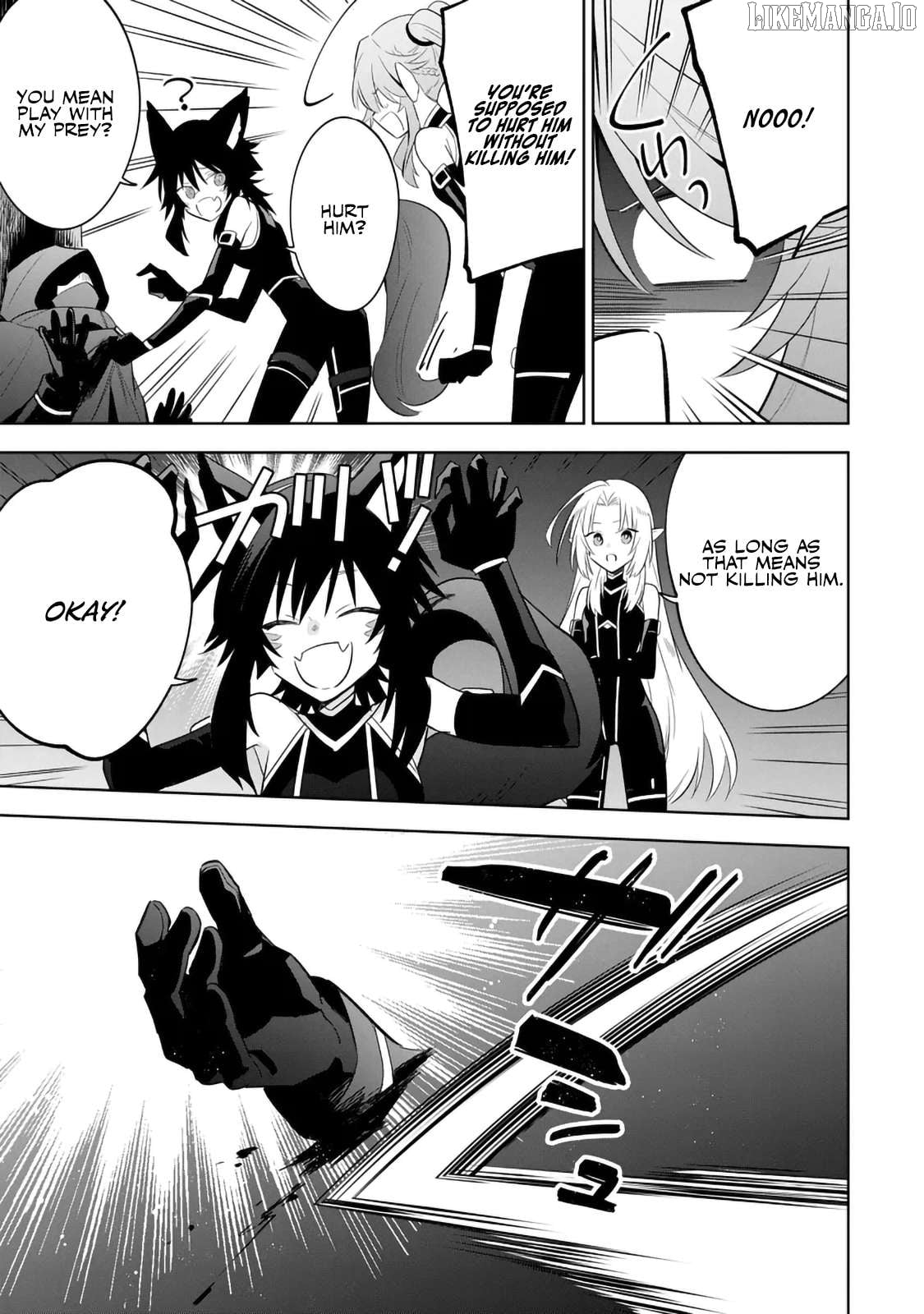 Read Kage no Jitsuryokusha ni Naritakute Shichikage Retsuden EN Manga Online