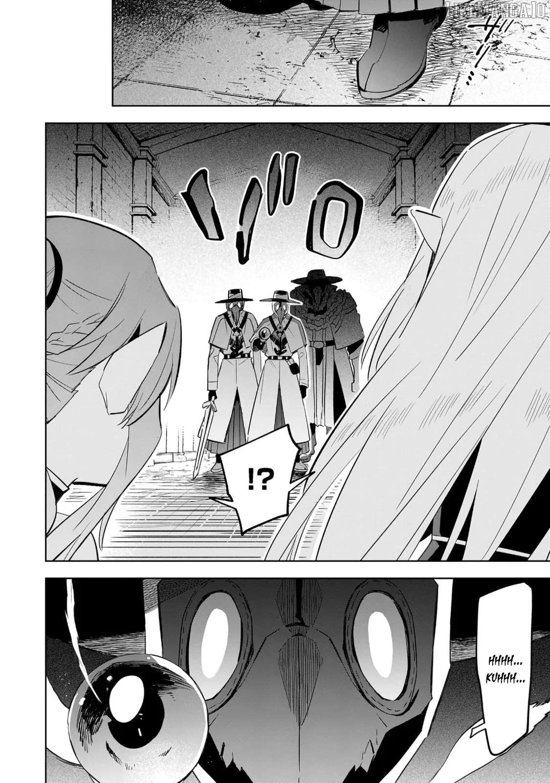 Read Kage no Jitsuryokusha ni Naritakute Shichikage Retsuden EN Manga Online