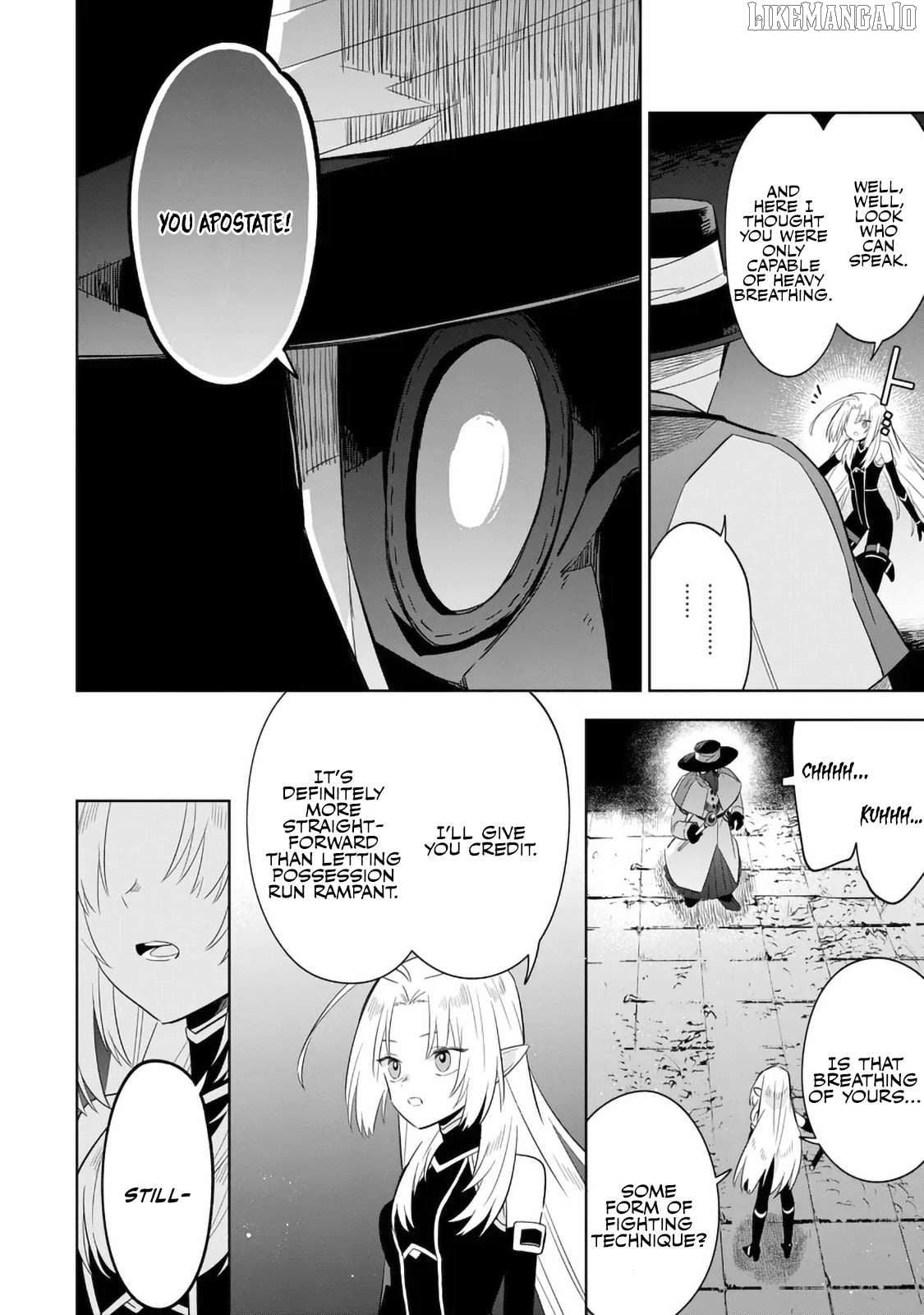 Read Kage no Jitsuryokusha ni Naritakute Shichikage Retsuden EN Manga Online