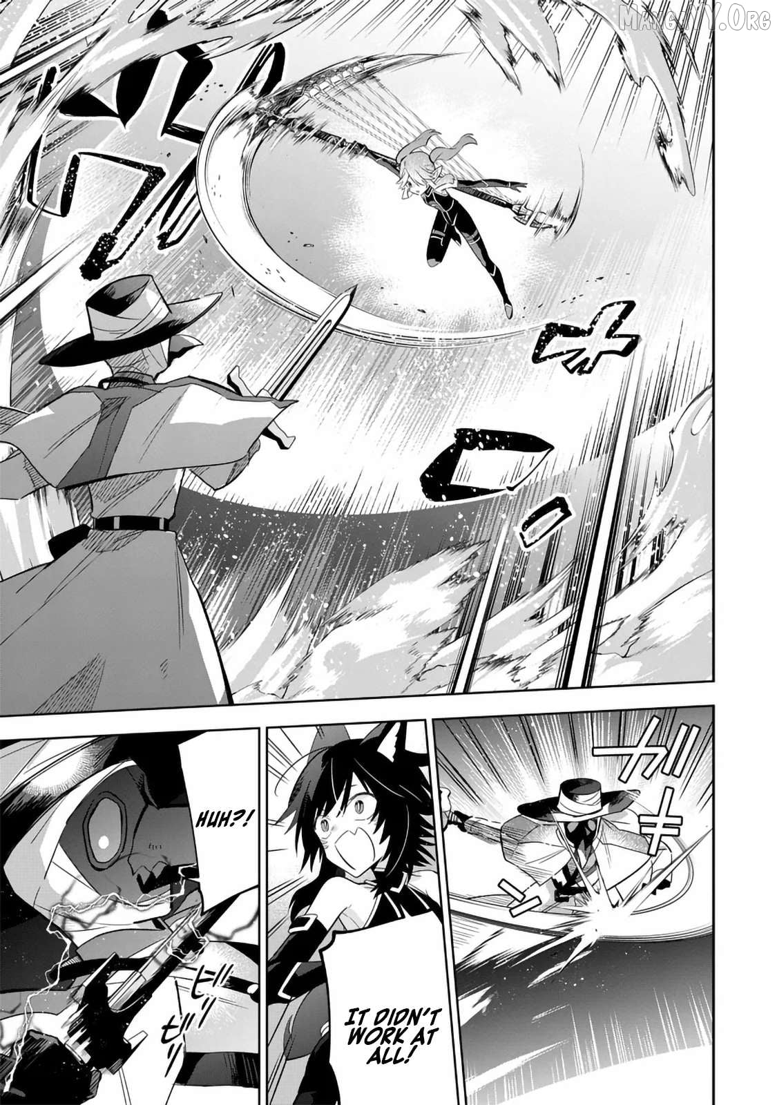 Read Kage no Jitsuryokusha ni Naritakute Shichikage Retsuden EN Manga Online