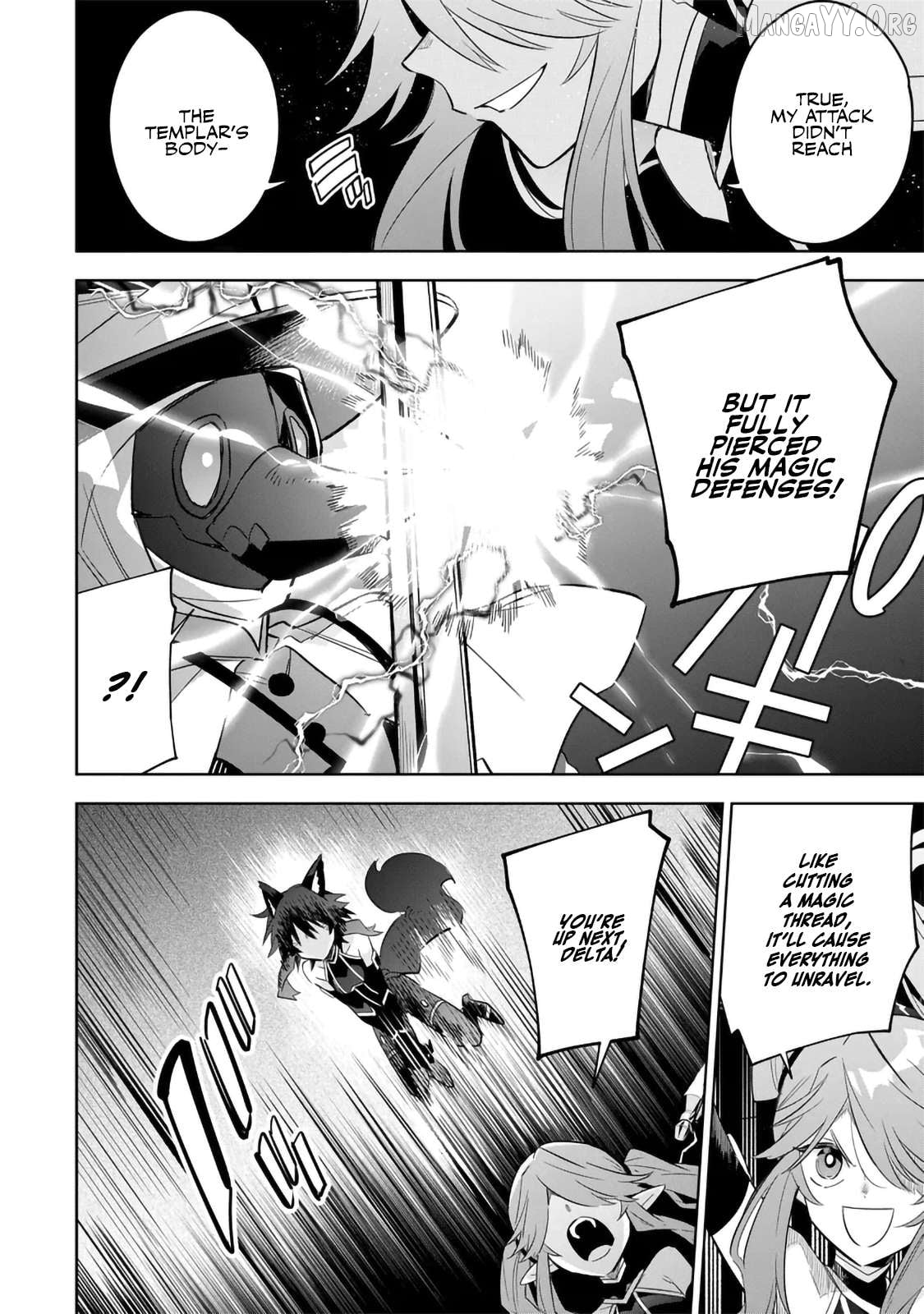 Read Kage no Jitsuryokusha ni Naritakute Shichikage Retsuden EN Manga Online