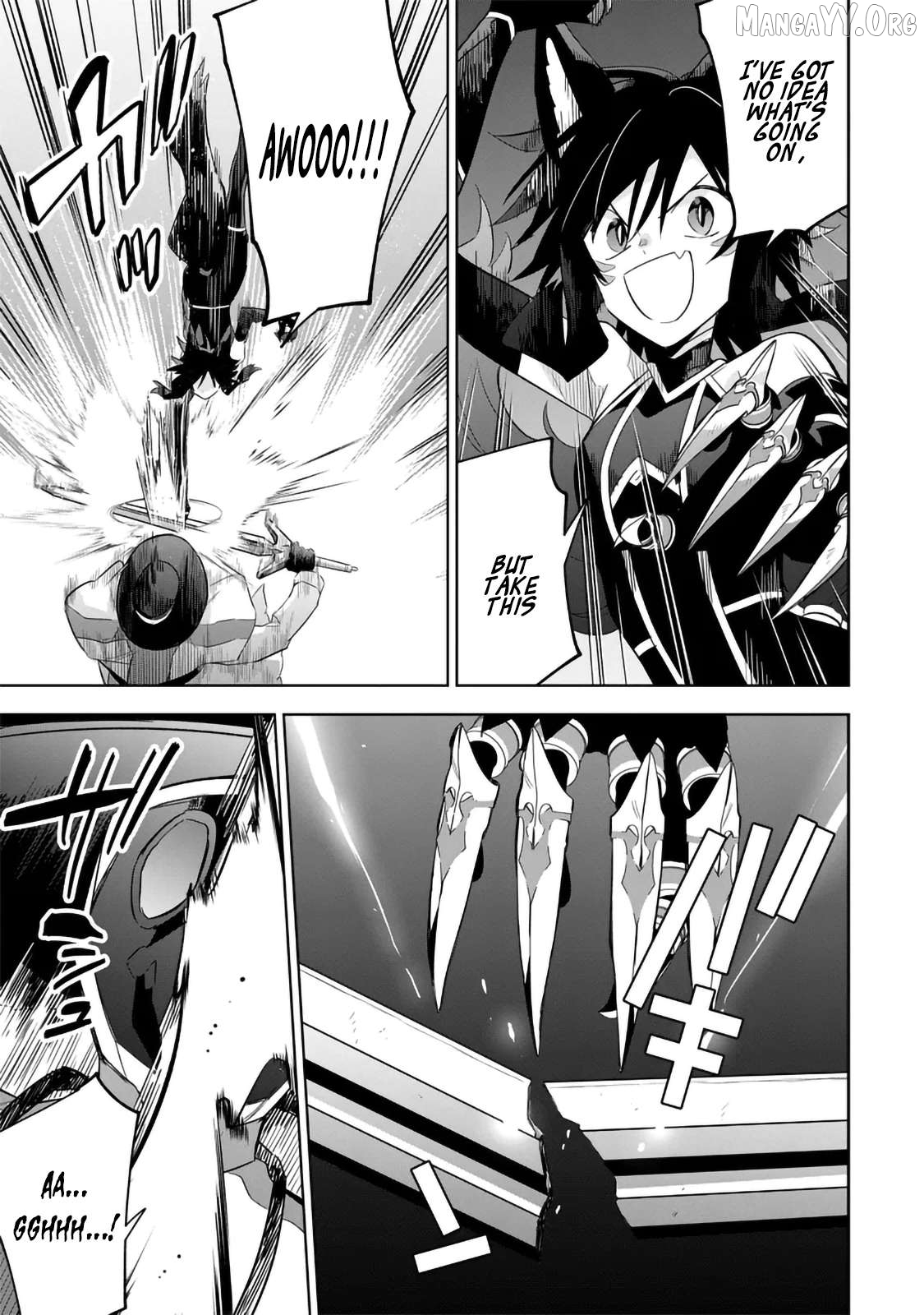 Read Kage no Jitsuryokusha ni Naritakute Shichikage Retsuden EN Manga Online
