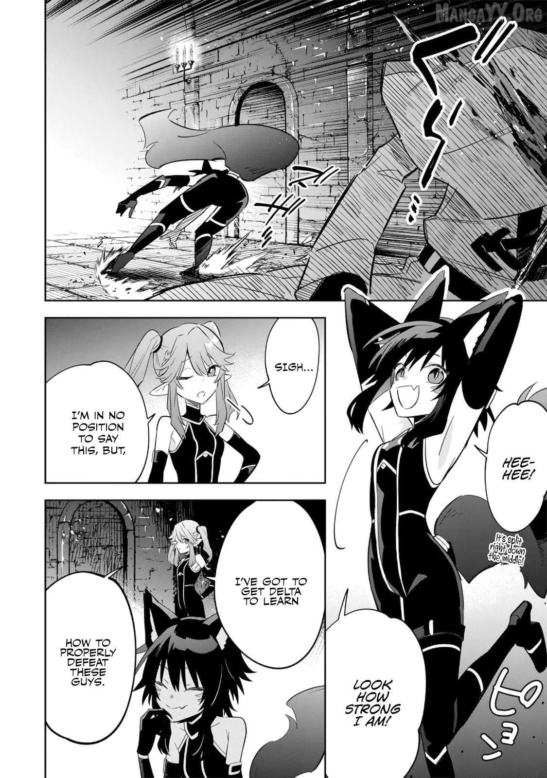 Read Kage no Jitsuryokusha ni Naritakute Shichikage Retsuden EN Manga Online
