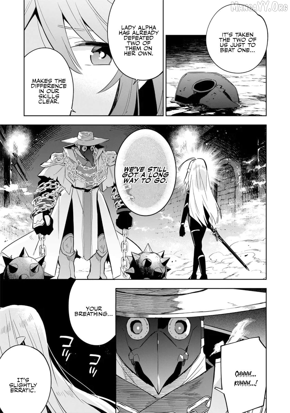 Read Kage no Jitsuryokusha ni Naritakute Shichikage Retsuden EN Manga Online