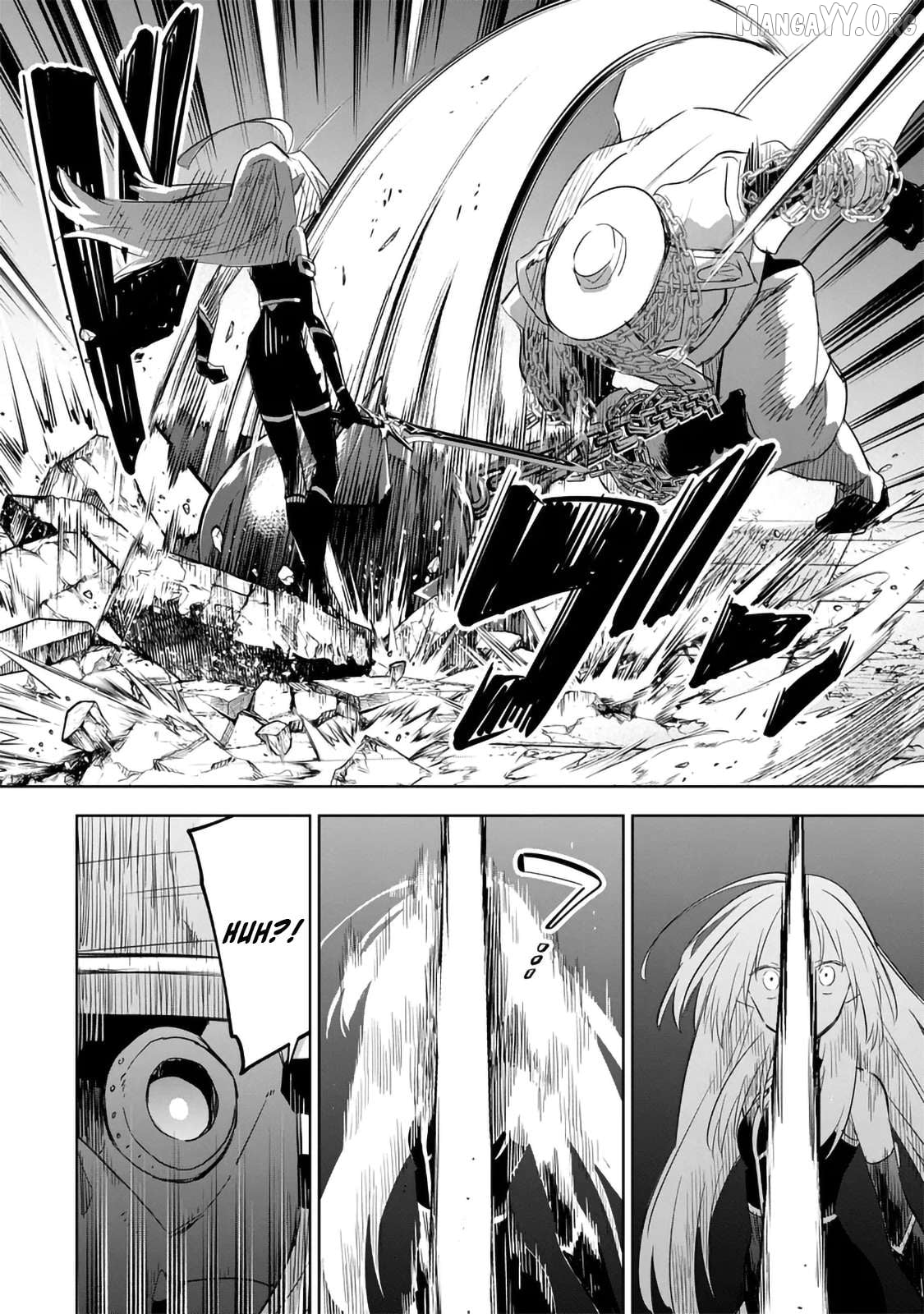 Read Kage no Jitsuryokusha ni Naritakute Shichikage Retsuden EN Manga Online
