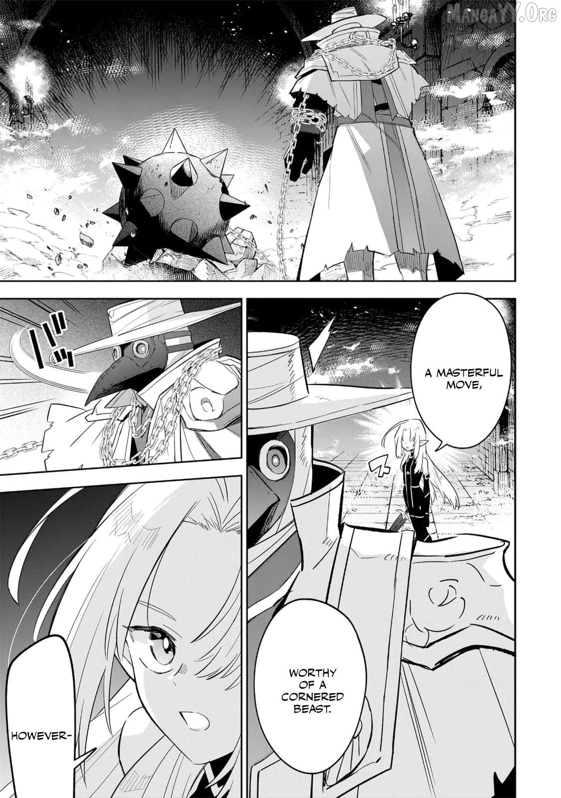 Read Kage no Jitsuryokusha ni Naritakute Shichikage Retsuden EN Manga Online