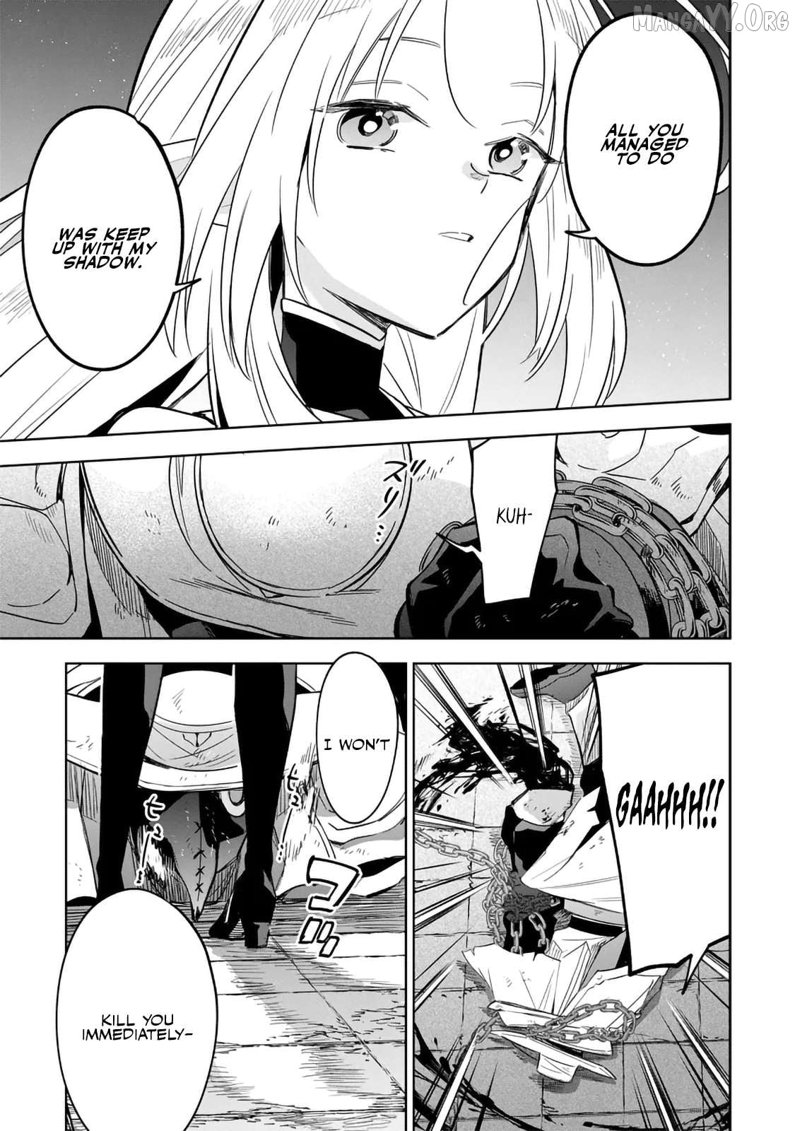 Read Kage no Jitsuryokusha ni Naritakute Shichikage Retsuden EN Manga Online
