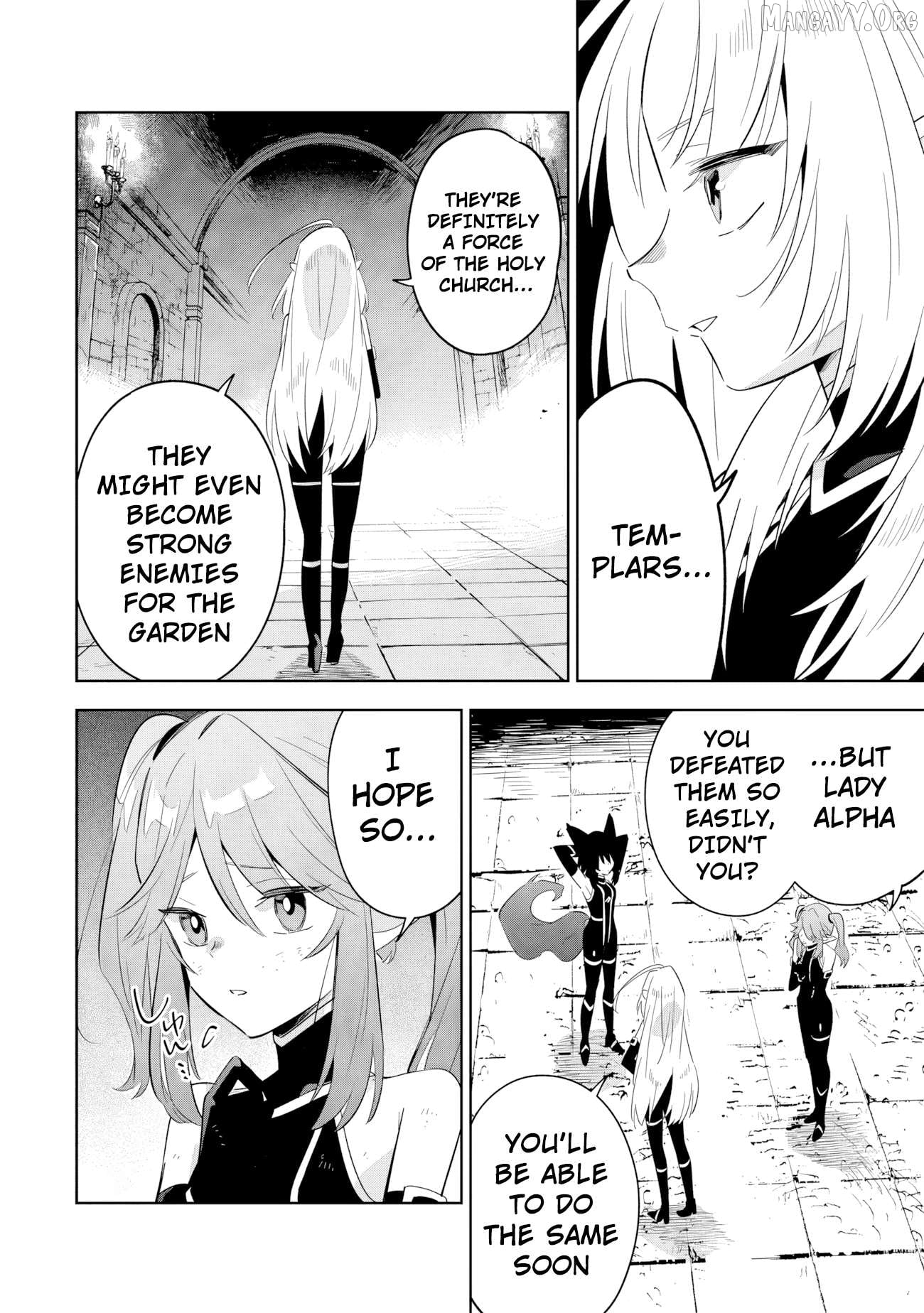 Read Kage no Jitsuryokusha ni Naritakute Shichikage Retsuden EN Manga Online
