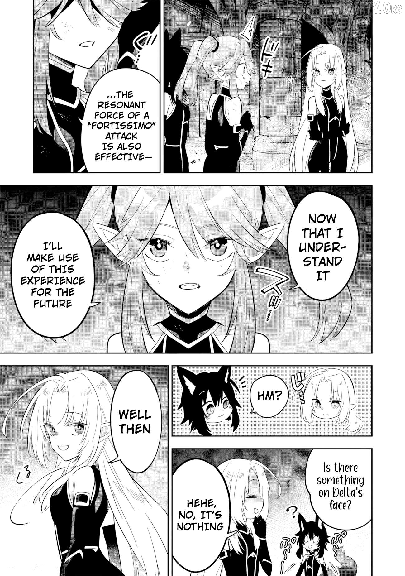 Read Kage no Jitsuryokusha ni Naritakute Shichikage Retsuden EN Manga Online