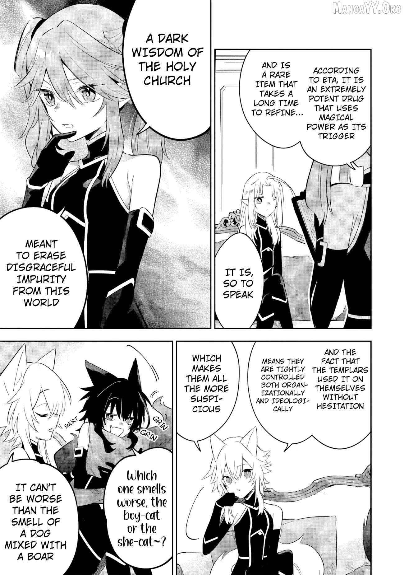 Read Kage no Jitsuryokusha ni Naritakute Shichikage Retsuden EN Manga Online