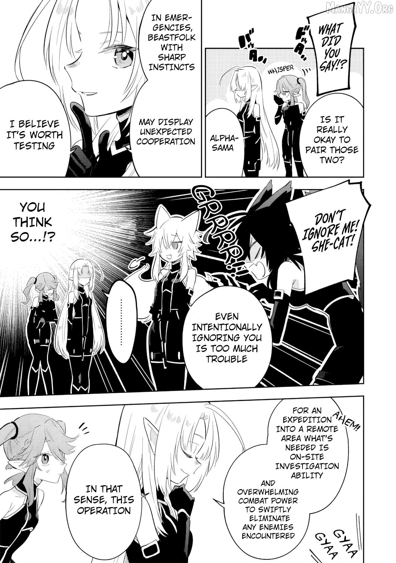 Read Kage no Jitsuryokusha ni Naritakute Shichikage Retsuden EN Manga Online