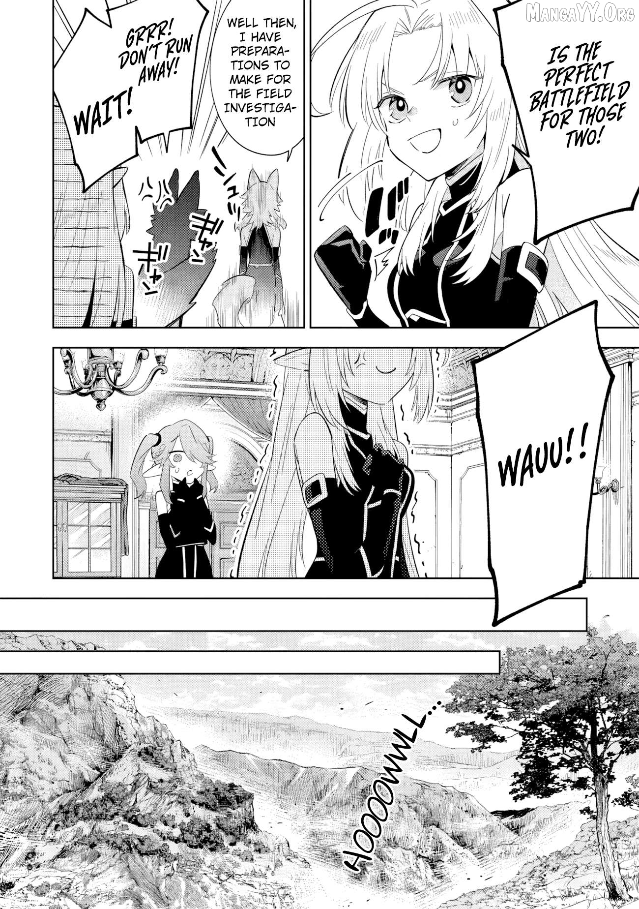 Read Kage no Jitsuryokusha ni Naritakute Shichikage Retsuden EN Manga Online