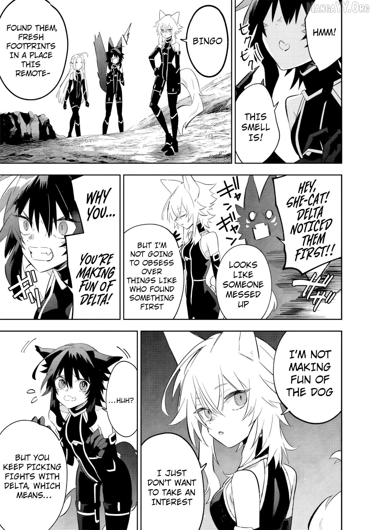 Read Kage no Jitsuryokusha ni Naritakute Shichikage Retsuden EN Manga Online