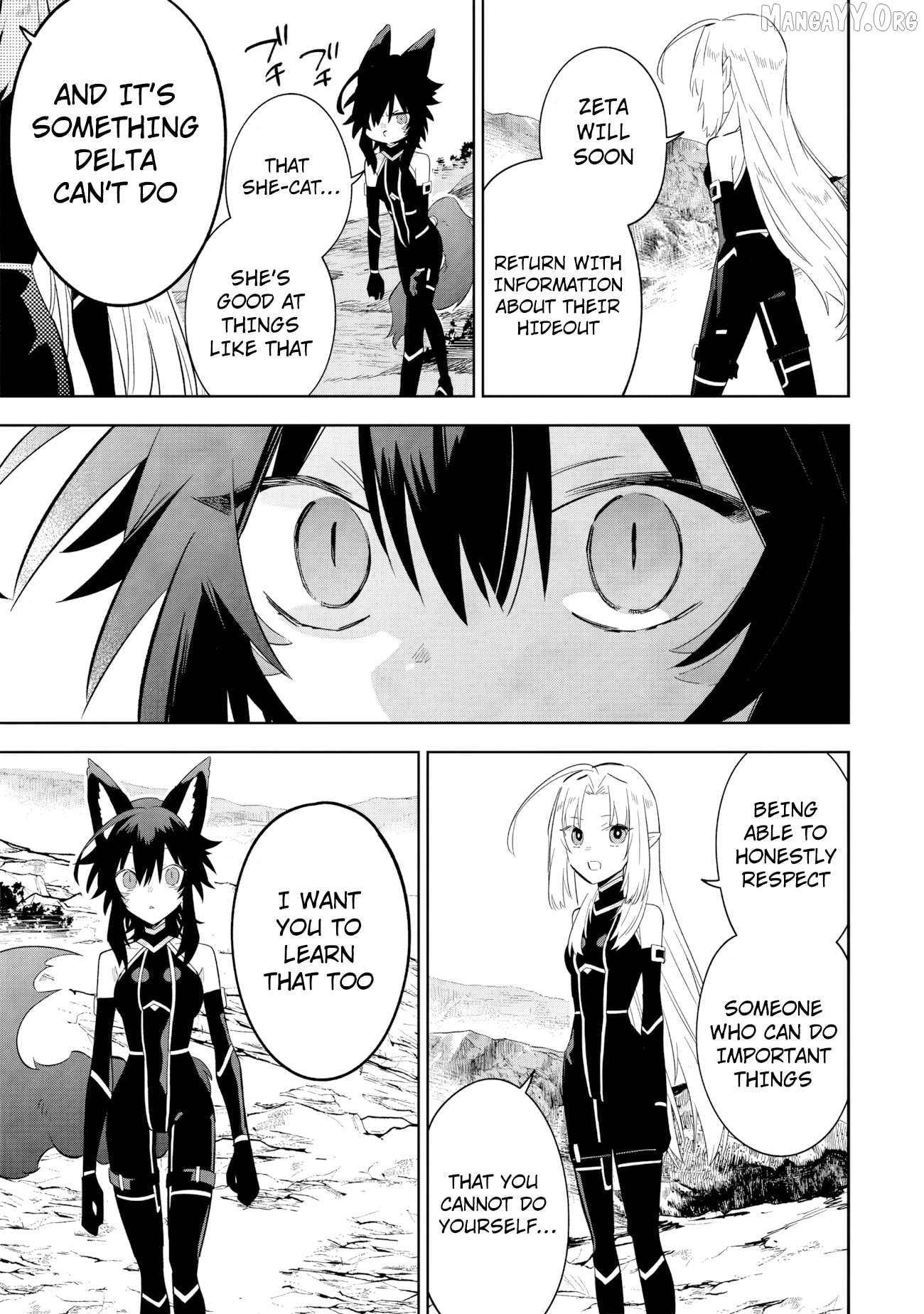 Read Kage no Jitsuryokusha ni Naritakute Shichikage Retsuden EN Manga Online