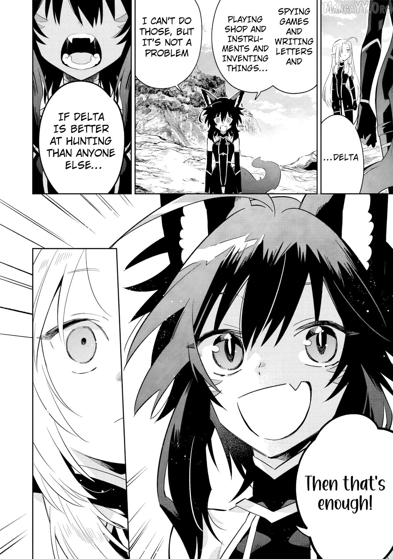 Read Kage no Jitsuryokusha ni Naritakute Shichikage Retsuden EN Manga Online