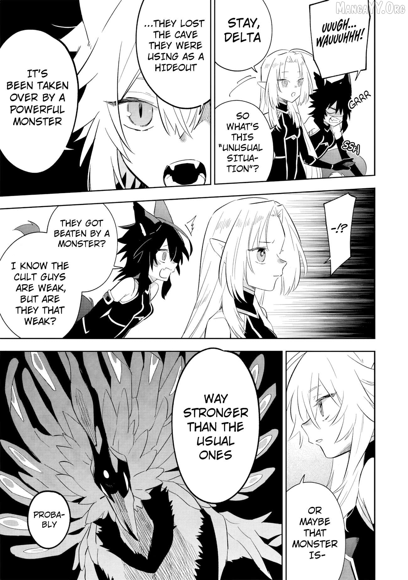 Read Kage no Jitsuryokusha ni Naritakute Shichikage Retsuden EN Manga Online