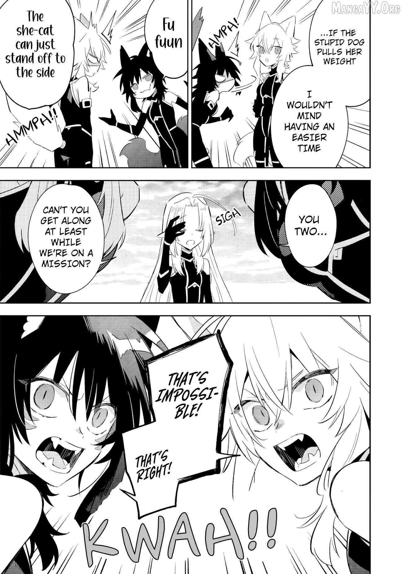 Read Kage no Jitsuryokusha ni Naritakute Shichikage Retsuden EN Manga Online