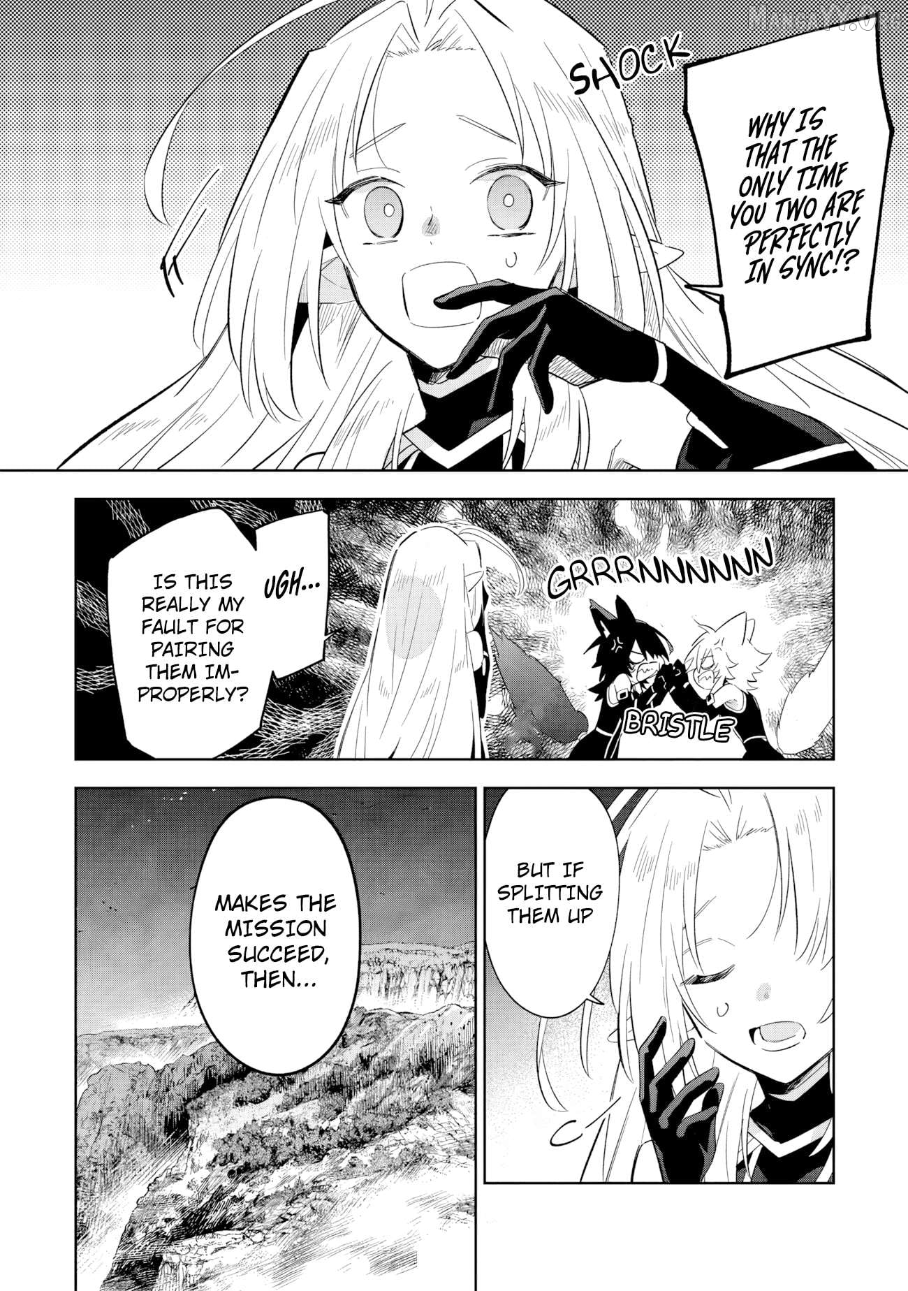 Read Kage no Jitsuryokusha ni Naritakute Shichikage Retsuden EN Manga Online