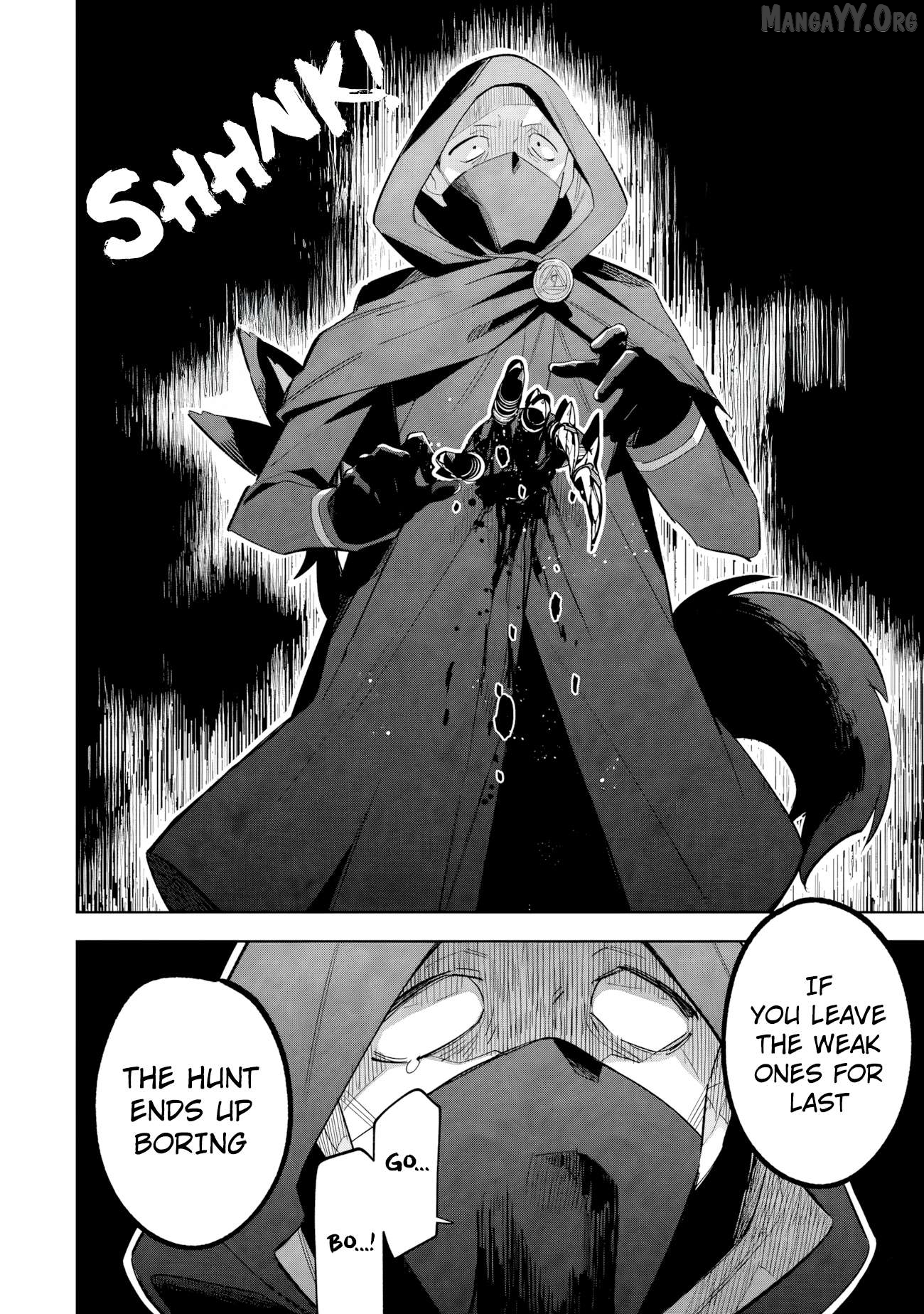 Read Kage no Jitsuryokusha ni Naritakute Shichikage Retsuden EN Manga Online