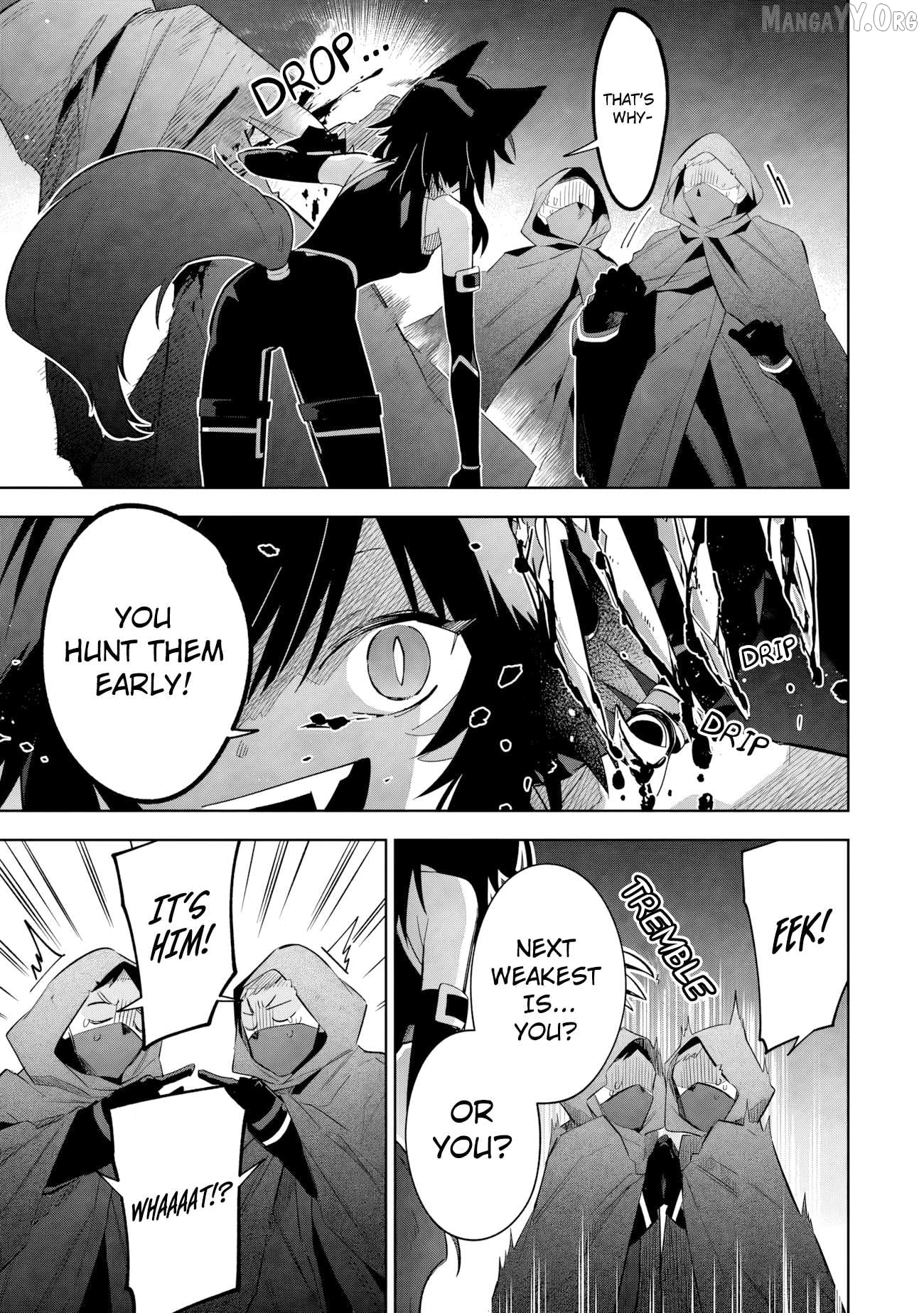 Read Kage no Jitsuryokusha ni Naritakute Shichikage Retsuden EN Manga Online
