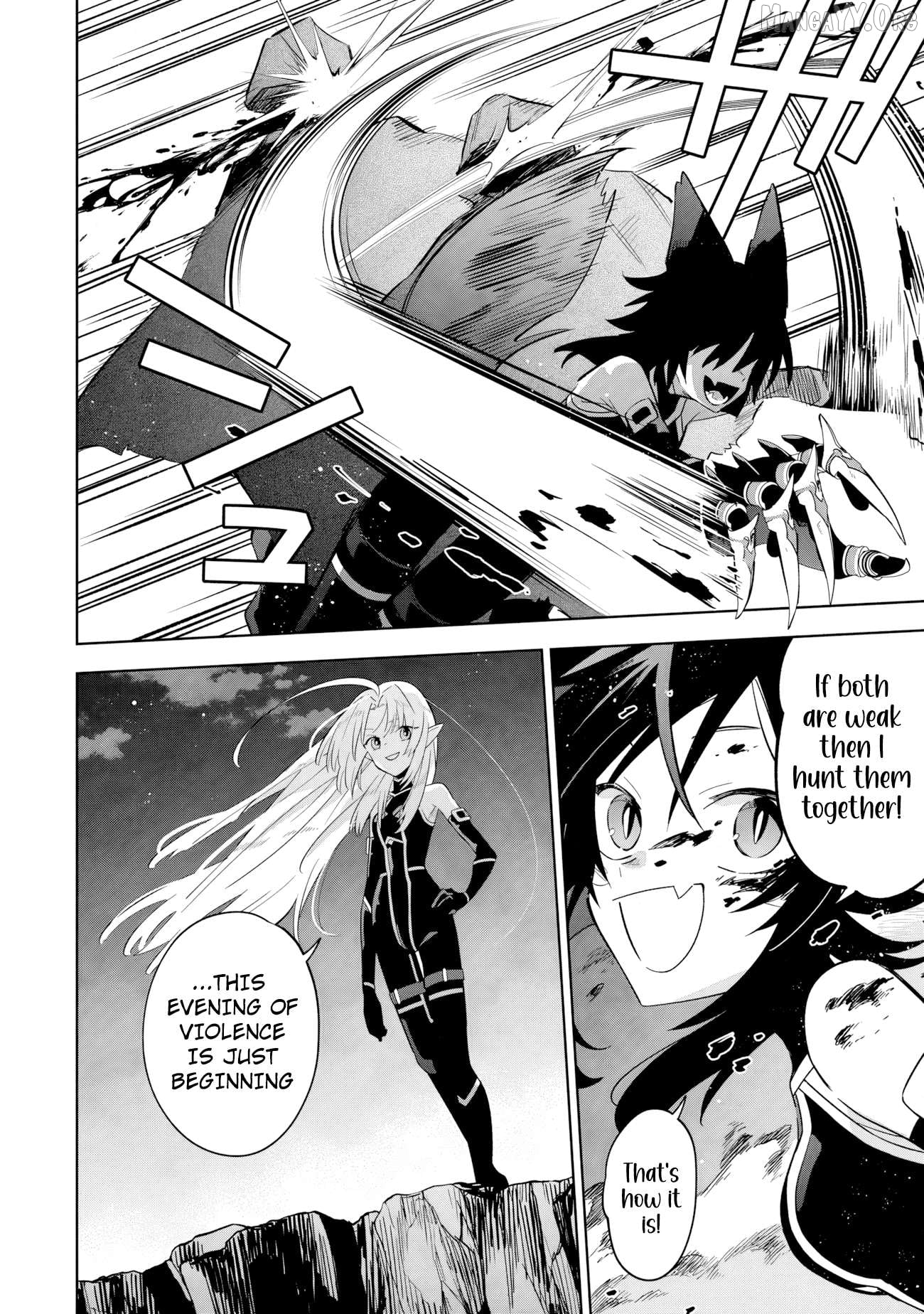 Read Kage no Jitsuryokusha ni Naritakute Shichikage Retsuden EN Manga Online