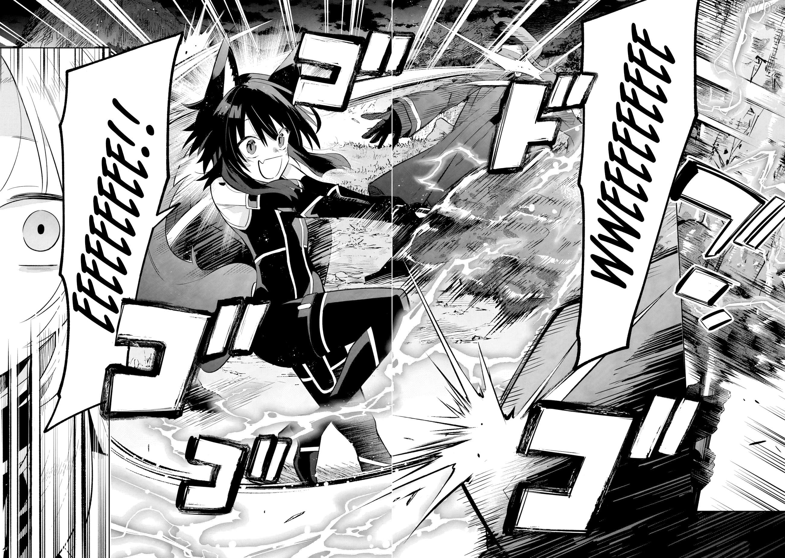 Read Kage no Jitsuryokusha ni Naritakute Shichikage Retsuden EN Manga Online