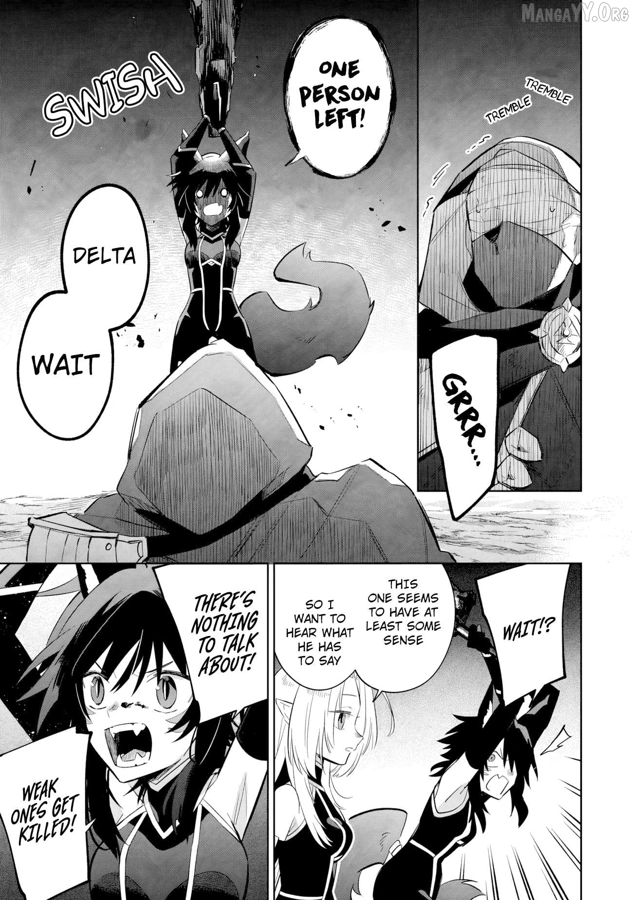 Read Kage no Jitsuryokusha ni Naritakute Shichikage Retsuden EN Manga Online